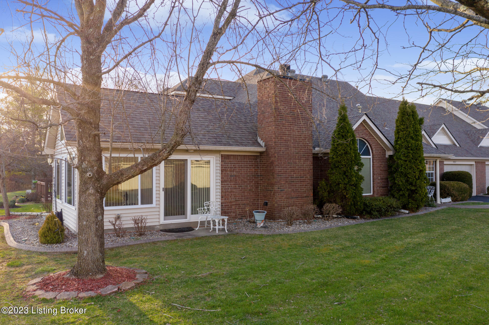 8002 Butler National Ct