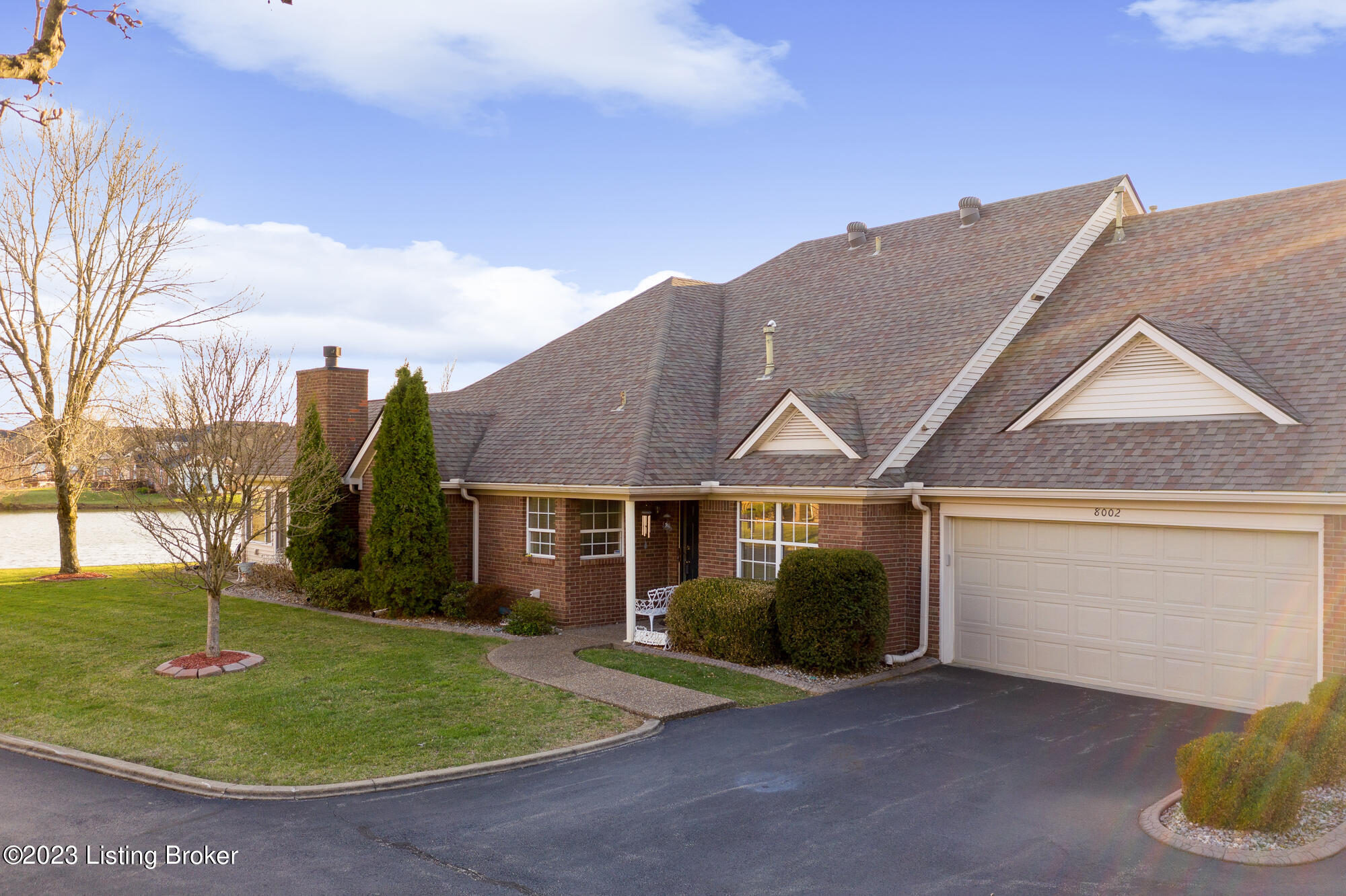 8002 Butler National Ct