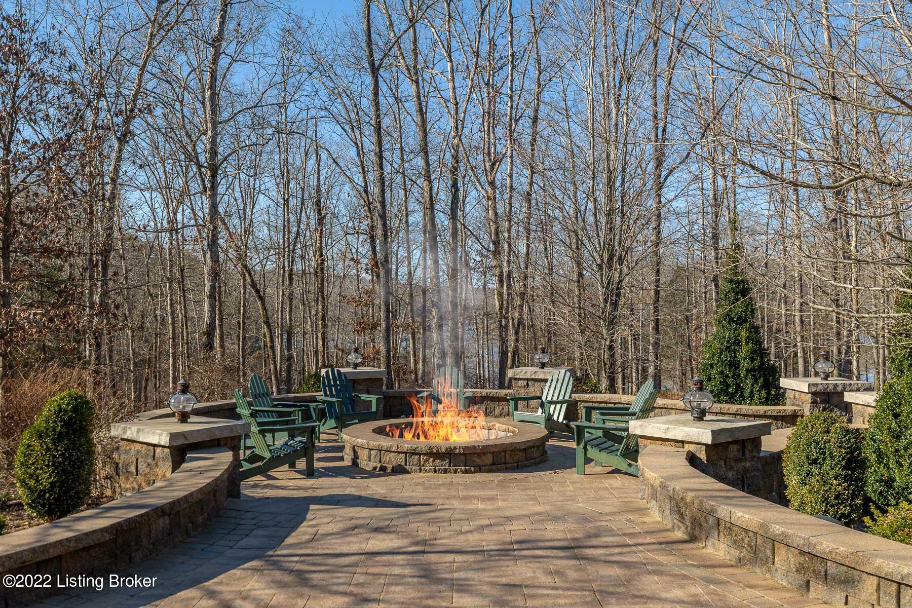 504 Danes Hill Rd
