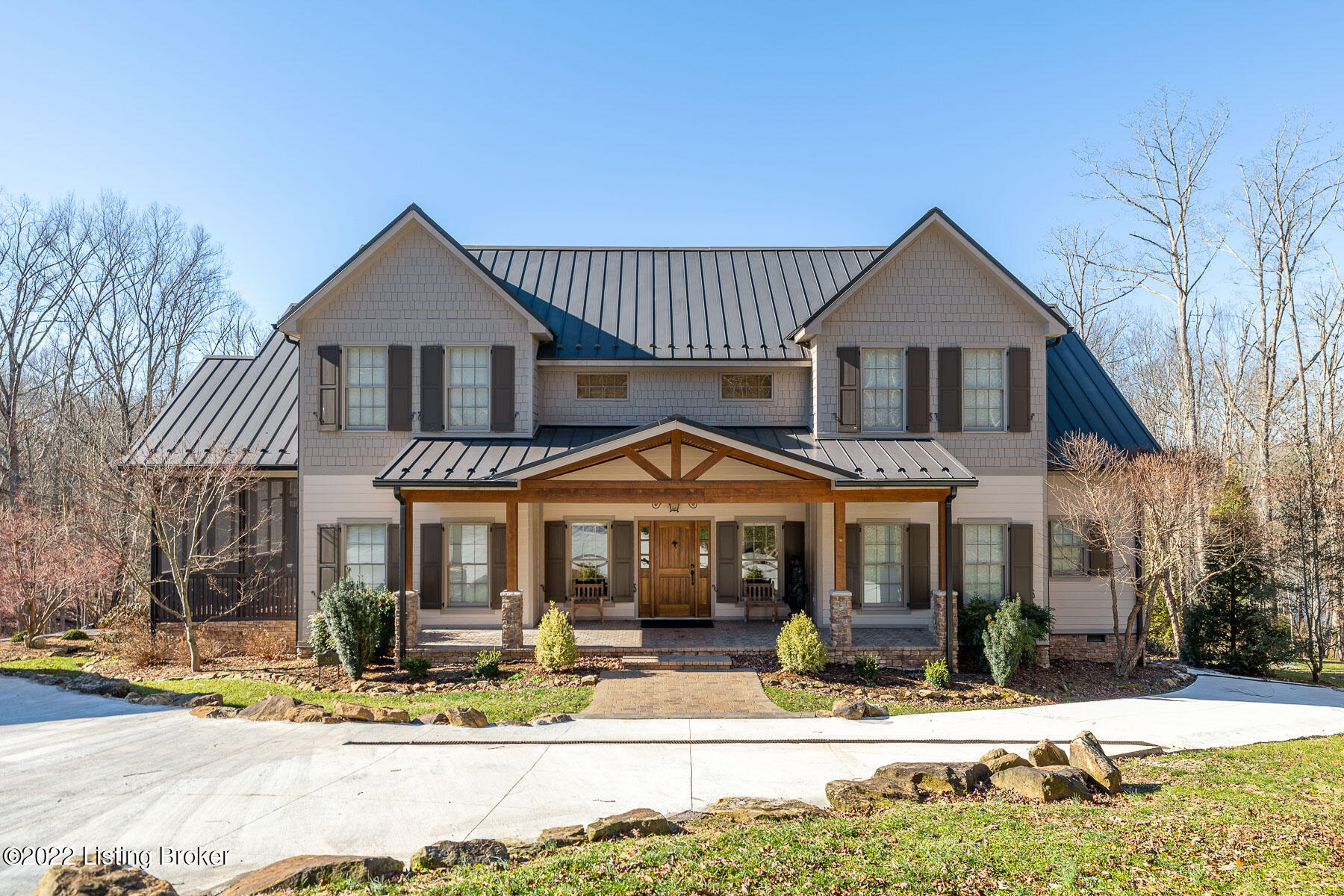 504 Danes Hill Rd