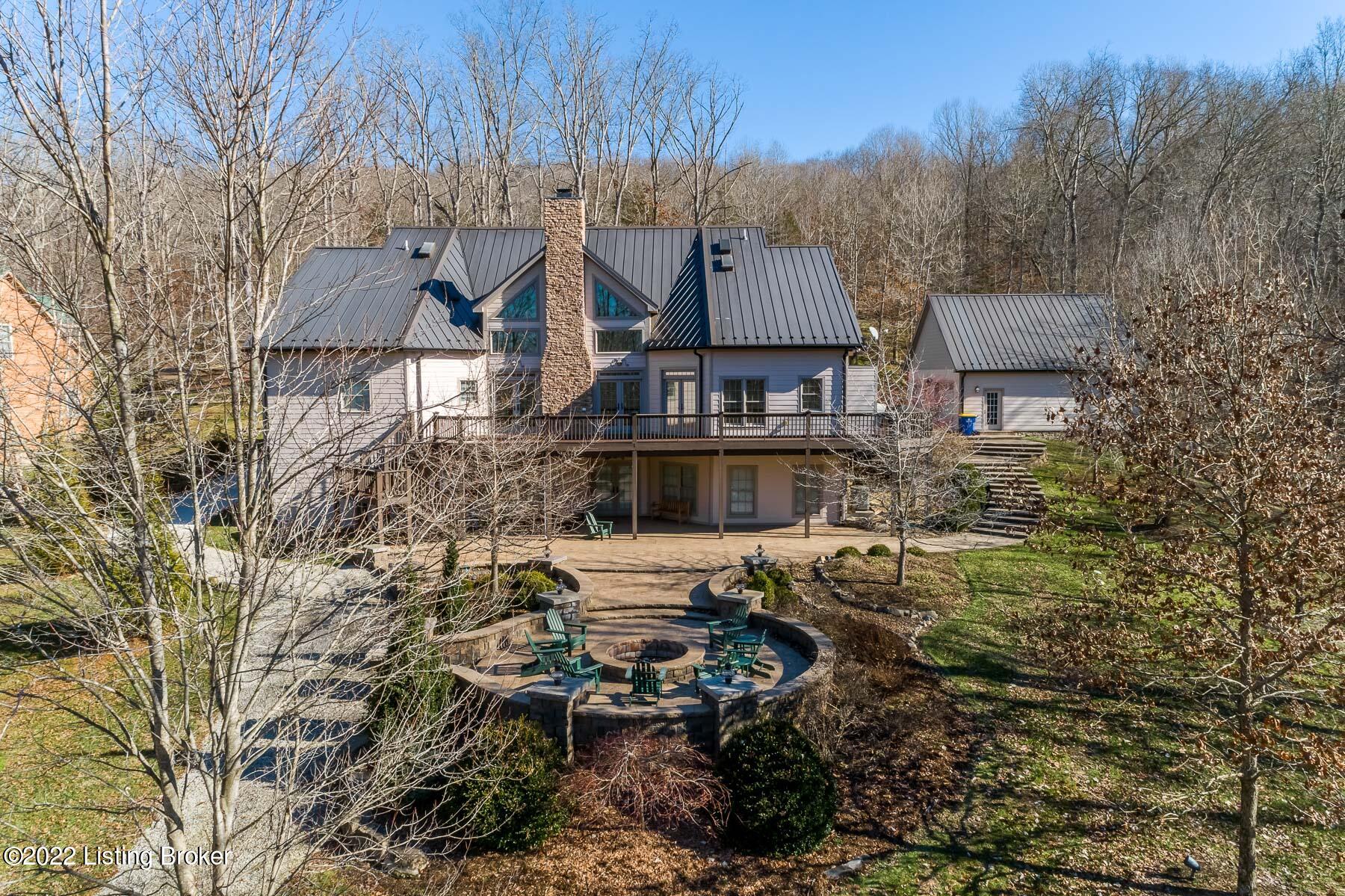 504 Danes Hill Rd