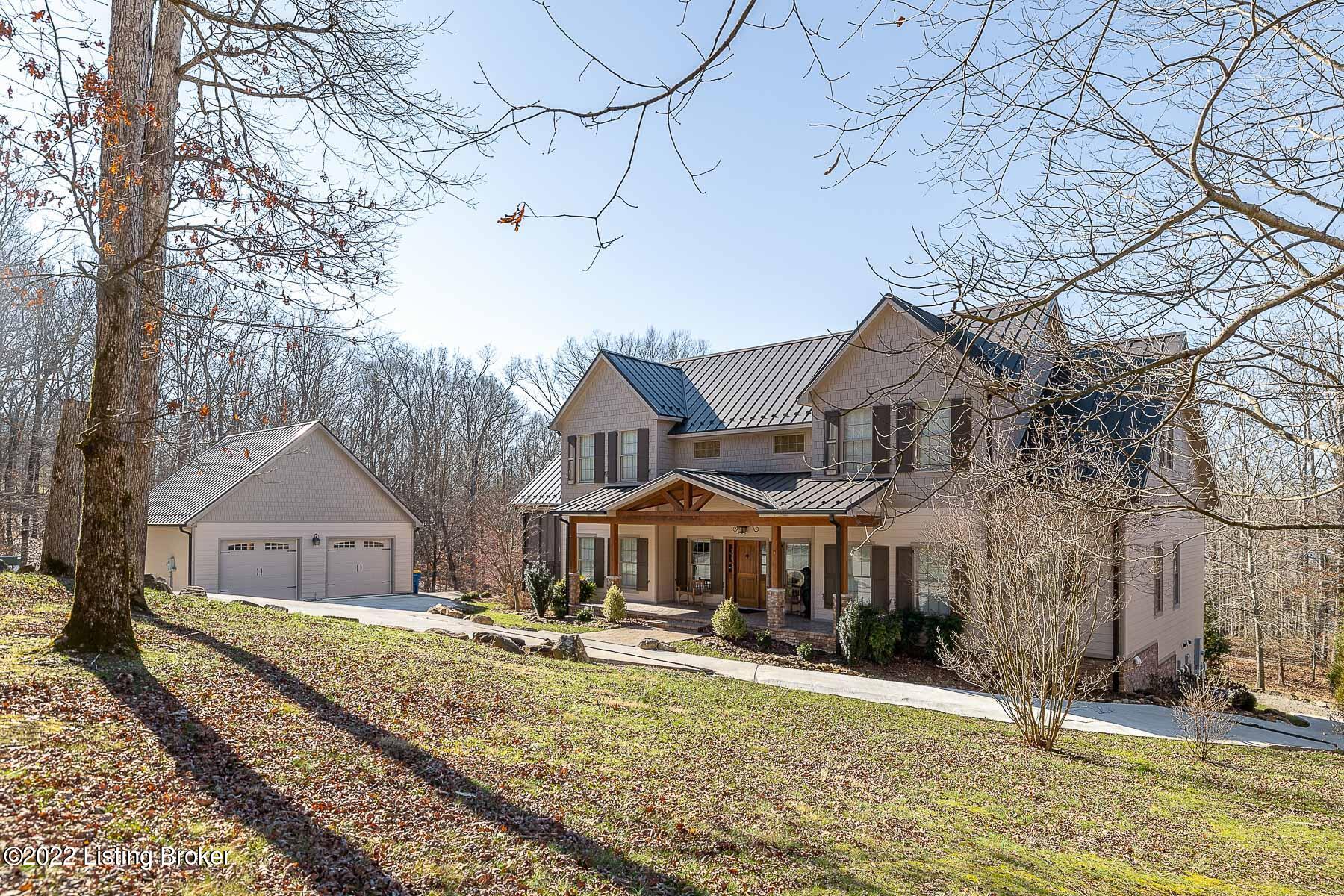 504 Danes Hill Rd