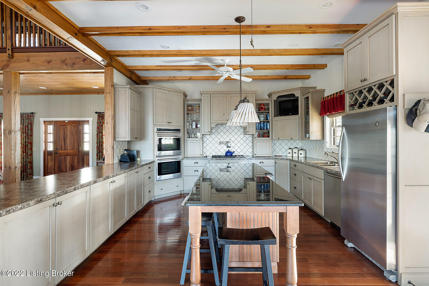 504 Danes Hill Rd