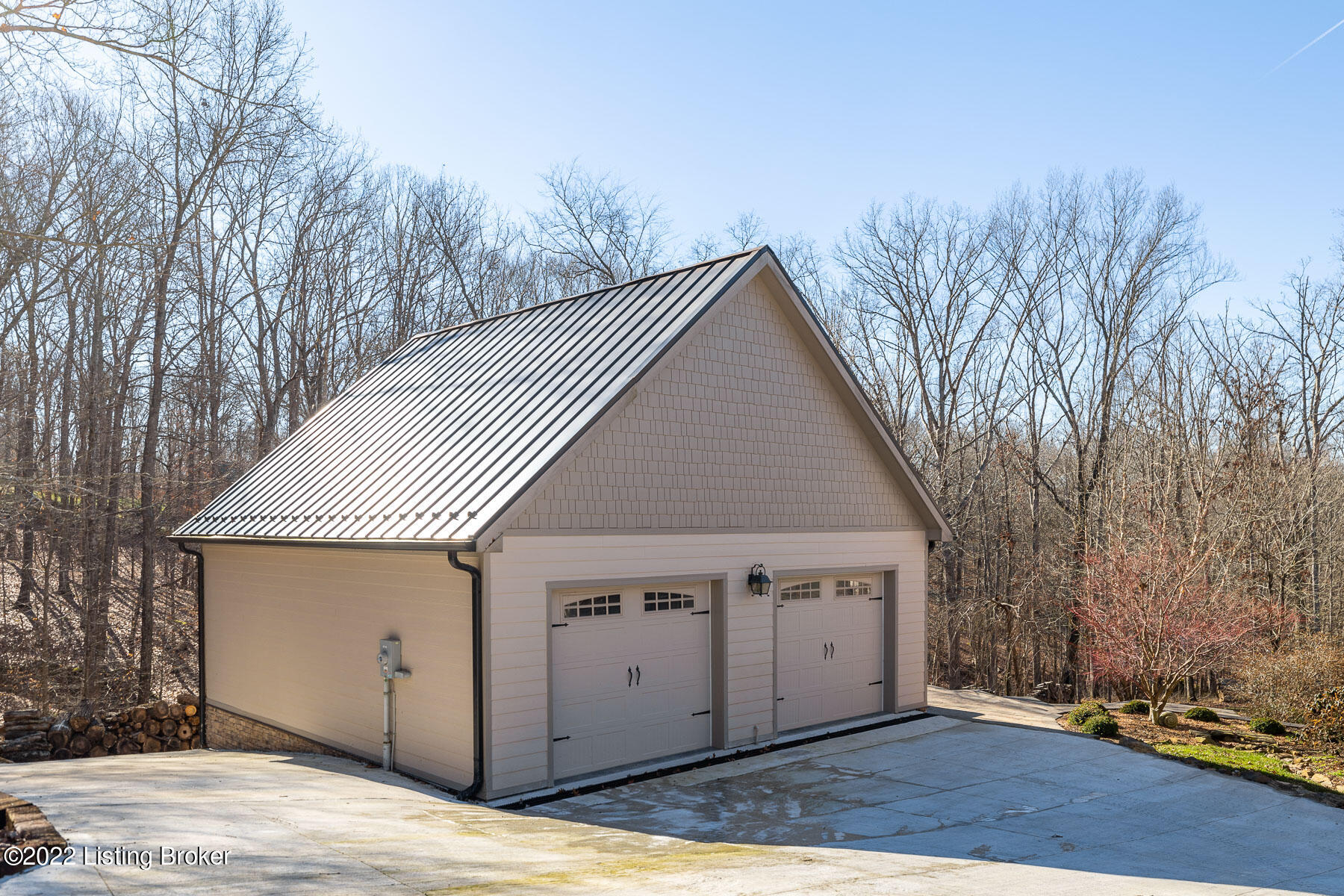 504 Danes Hill Rd