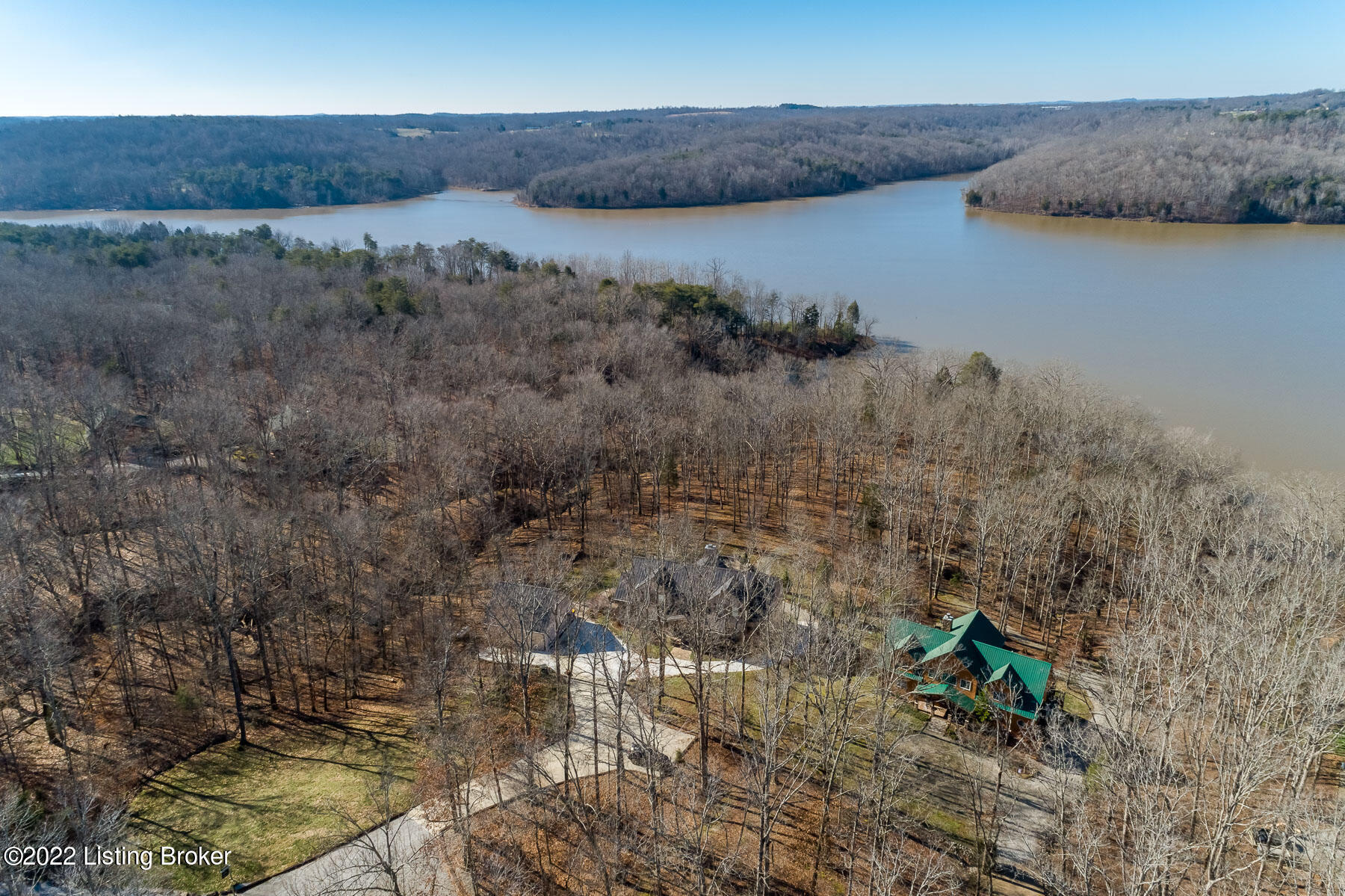 504 Danes Hill Rd
