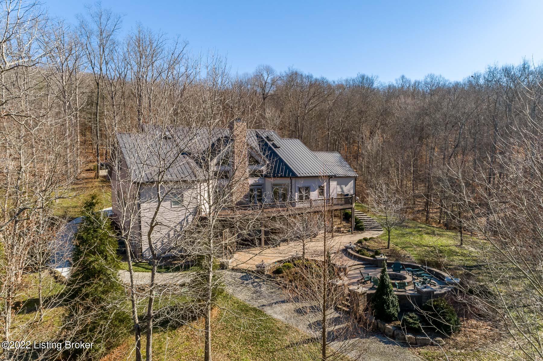 504 Danes Hill Rd