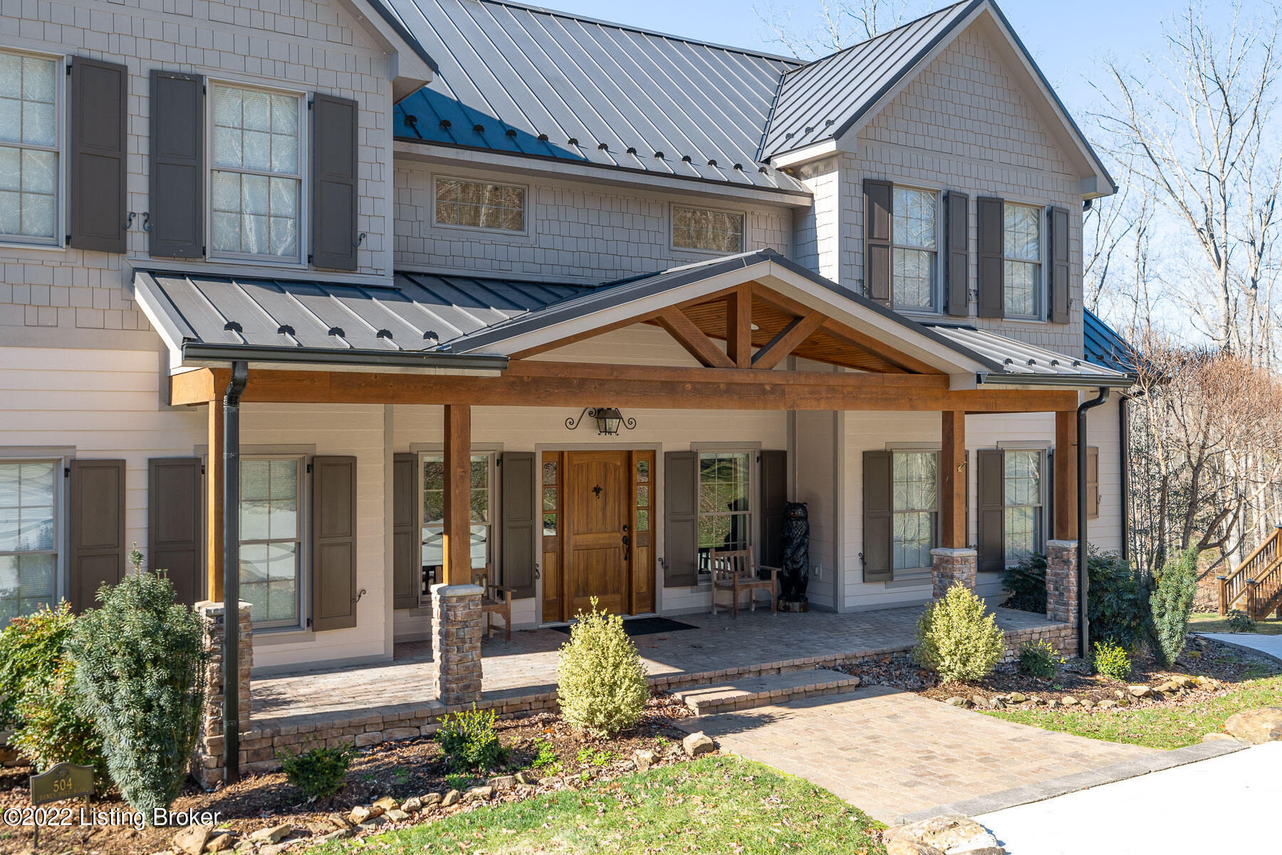 504 Danes Hill Rd