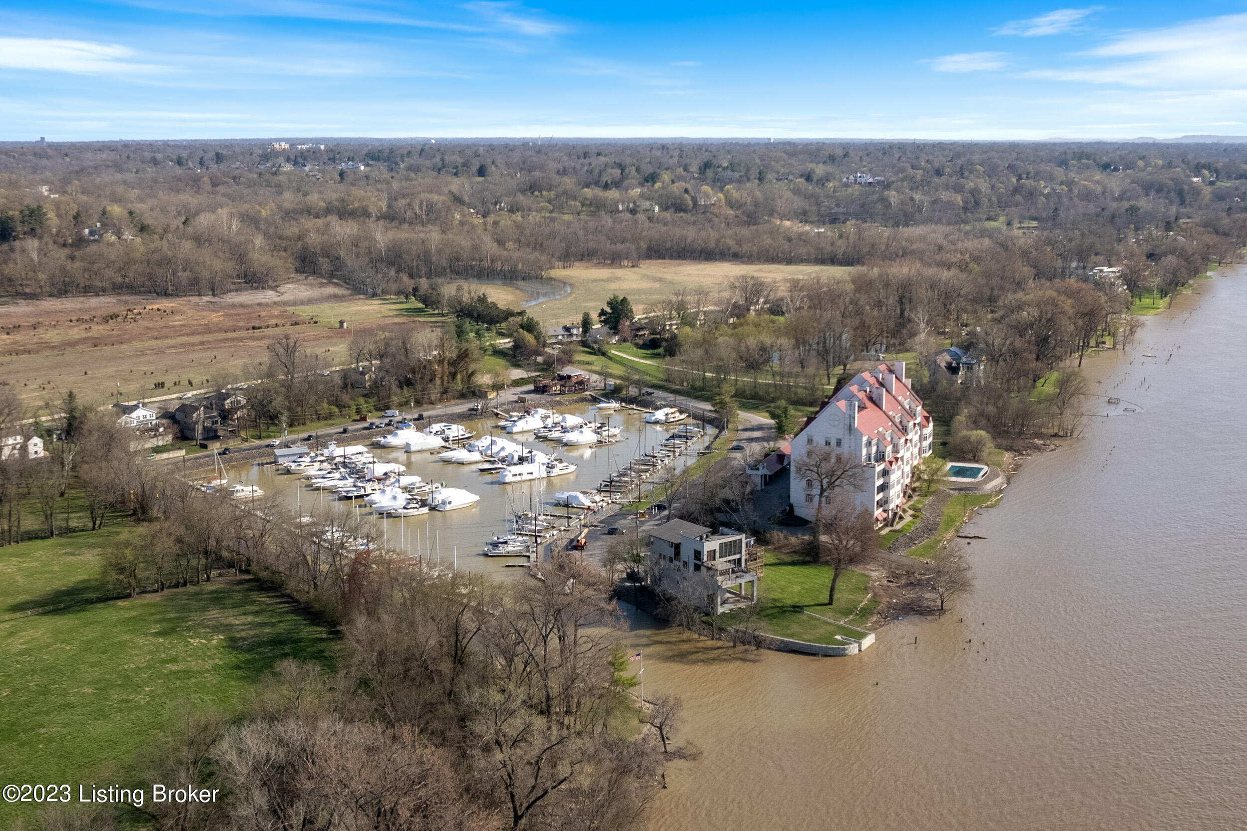 5403 Harbortown Cir