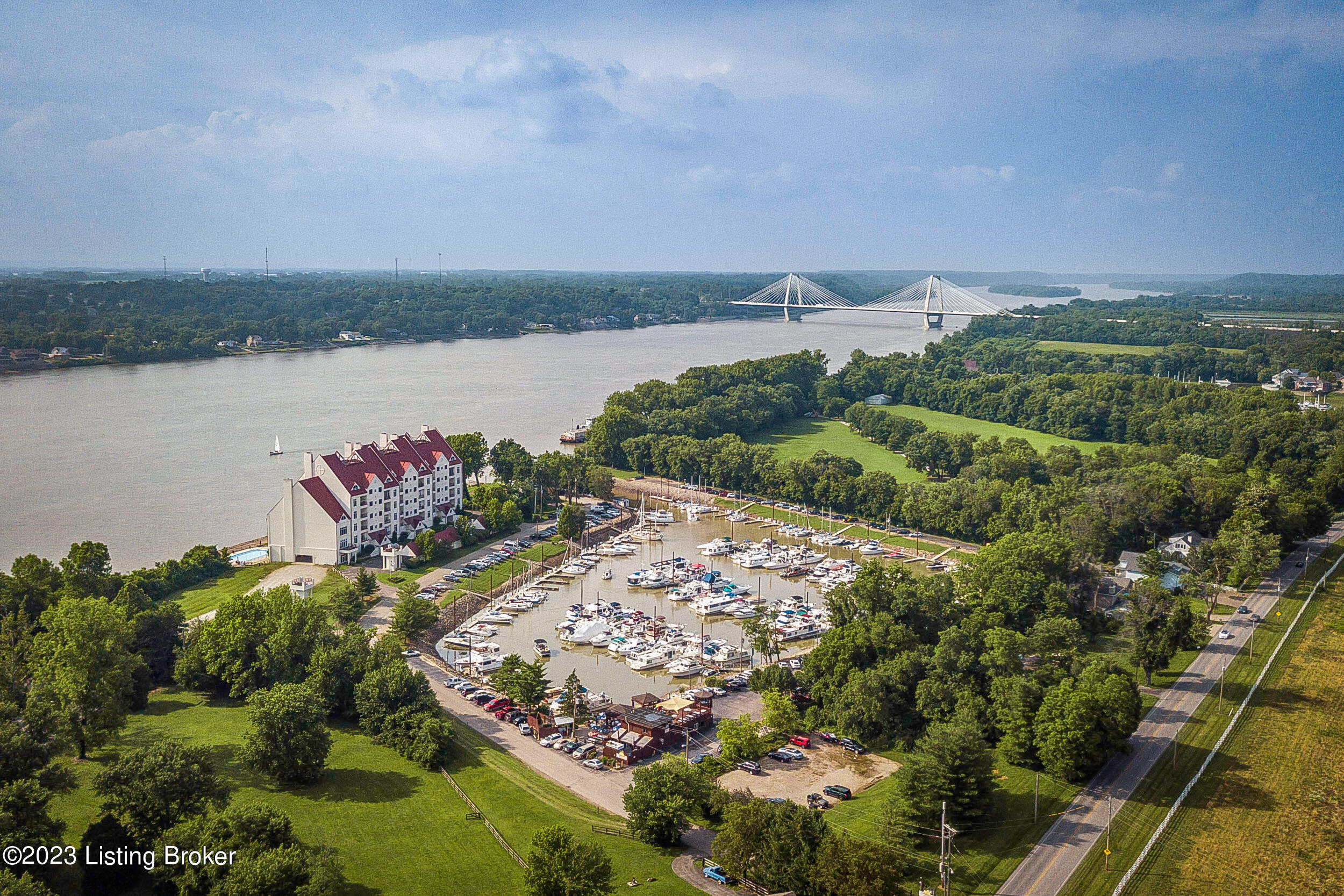 5403 Harbortown Cir