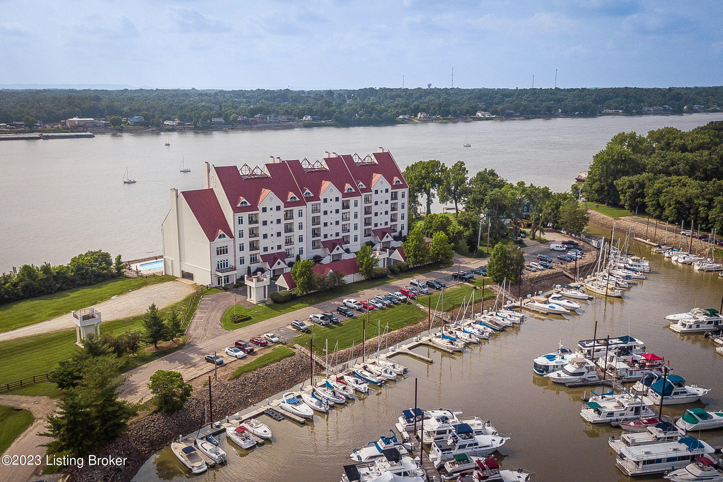5403 Harbortown Cir