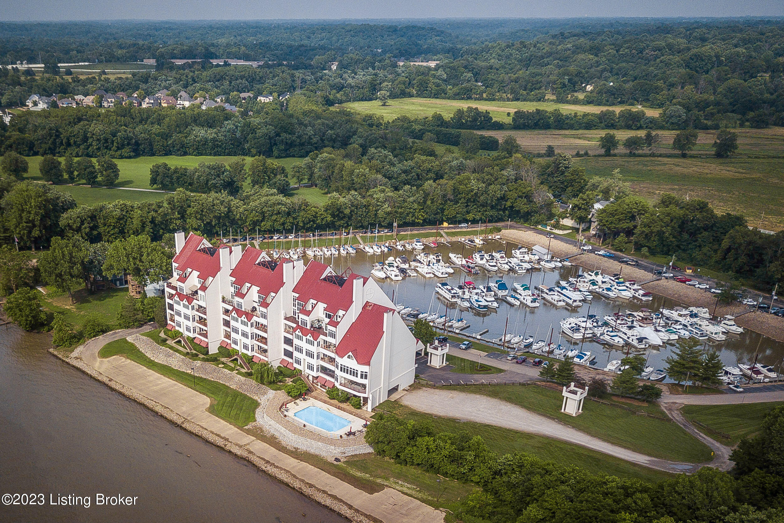 5403 Harbortown Cir