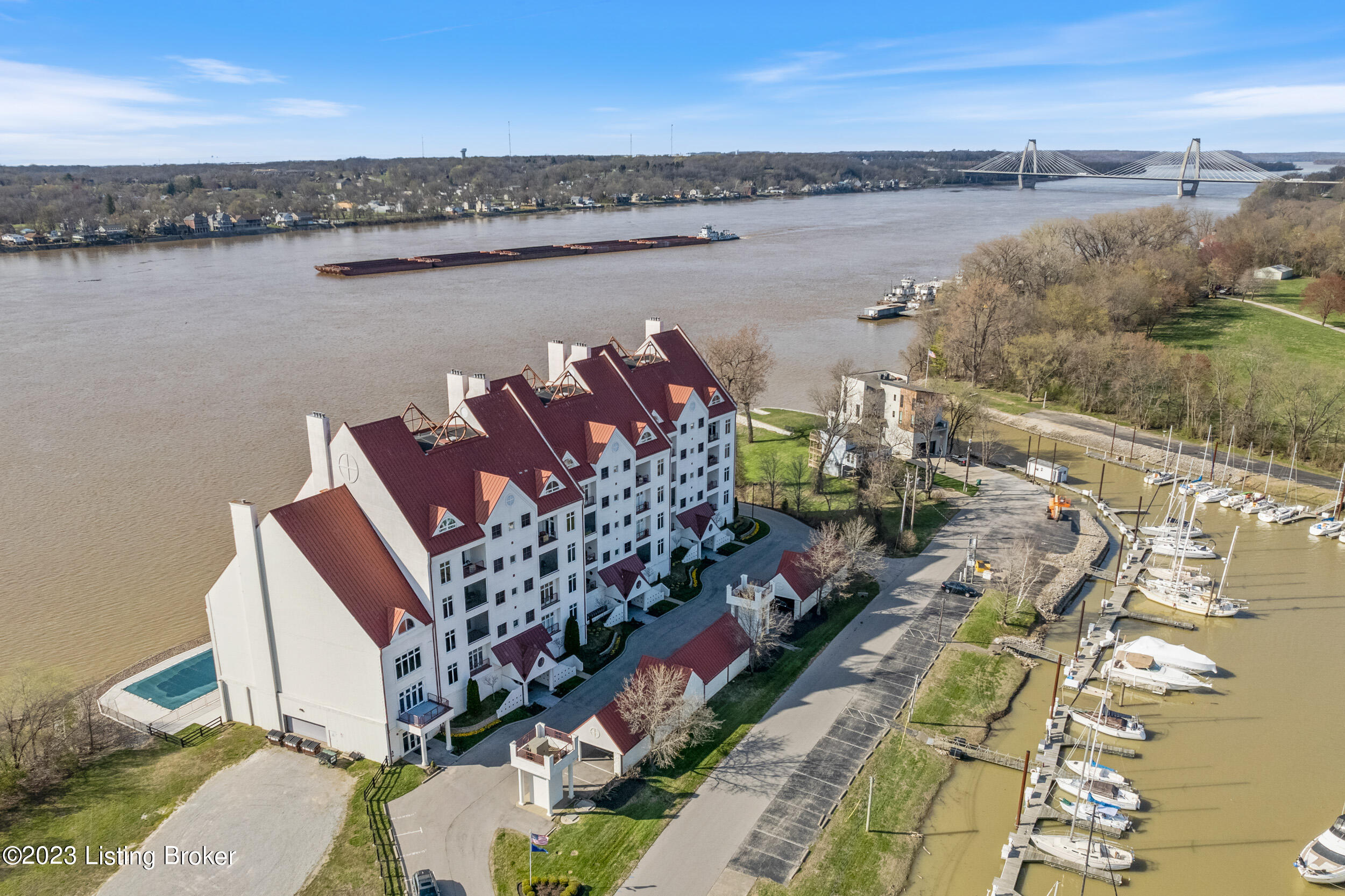 5403 Harbortown Cir