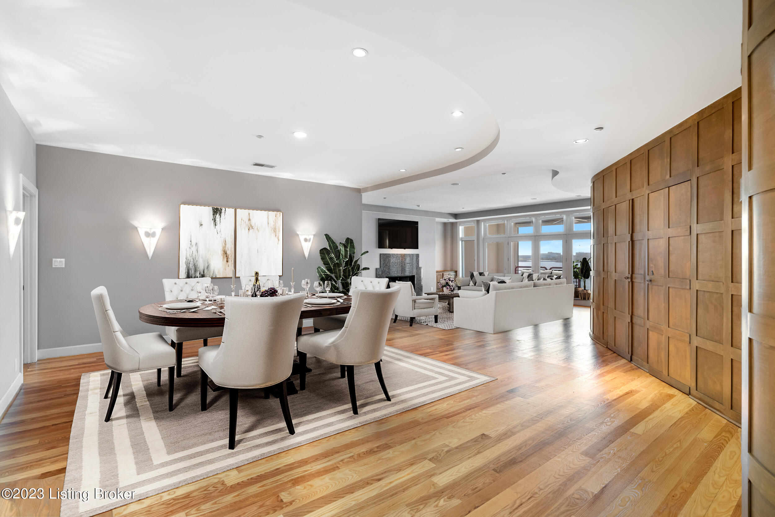 5403 Harbortown Cir