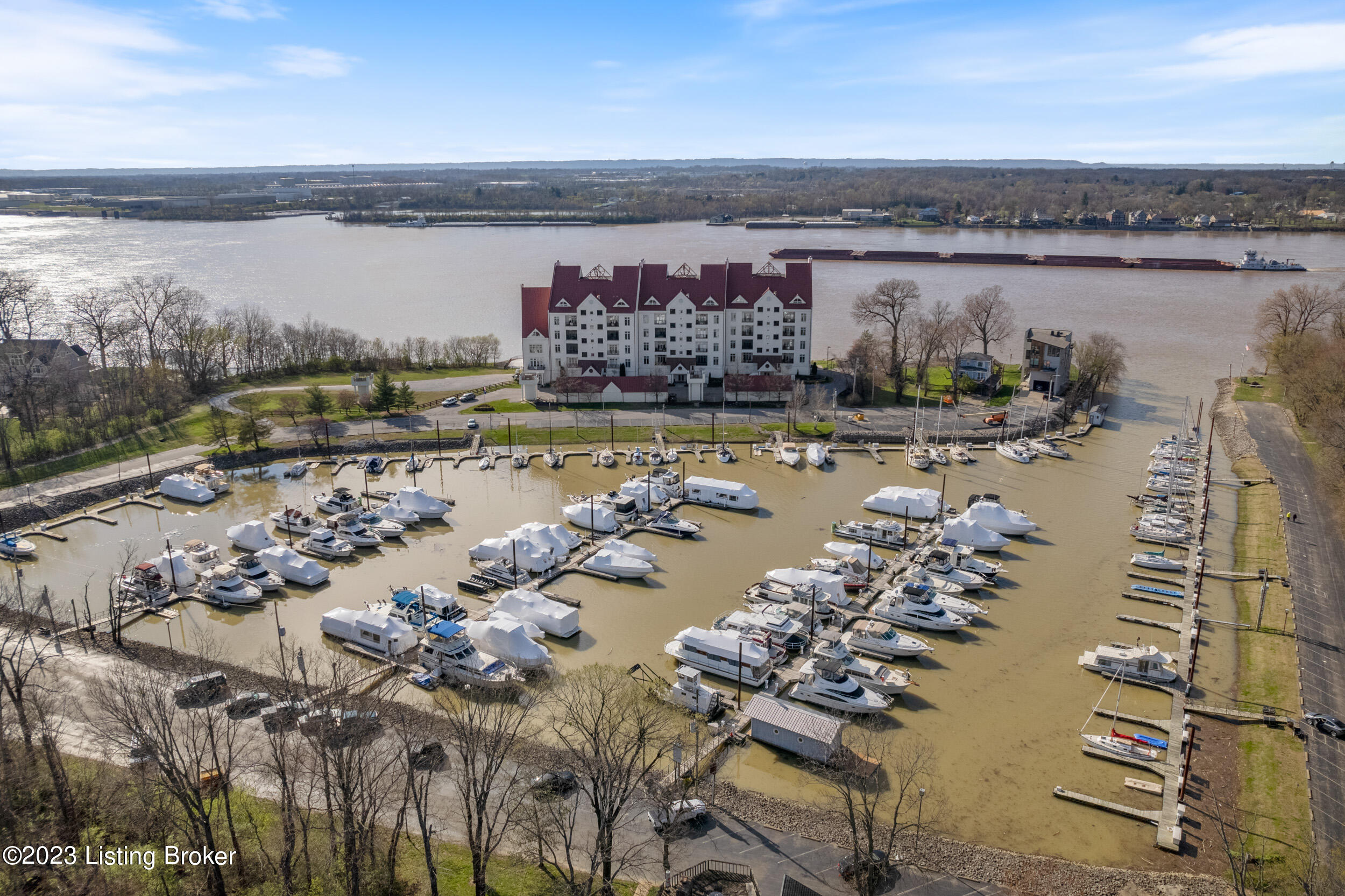 5403 Harbortown Cir