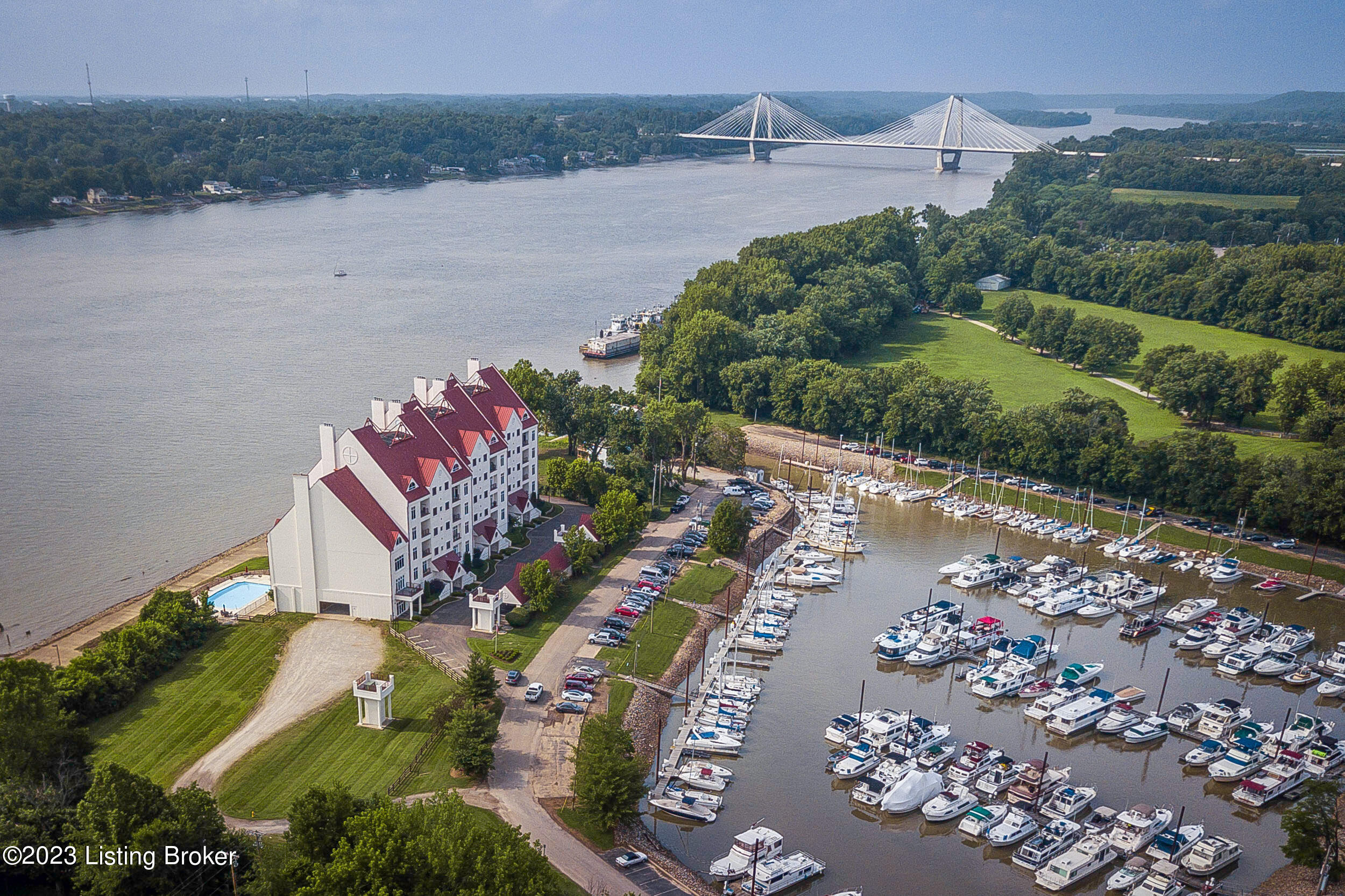 5403 Harbortown Cir