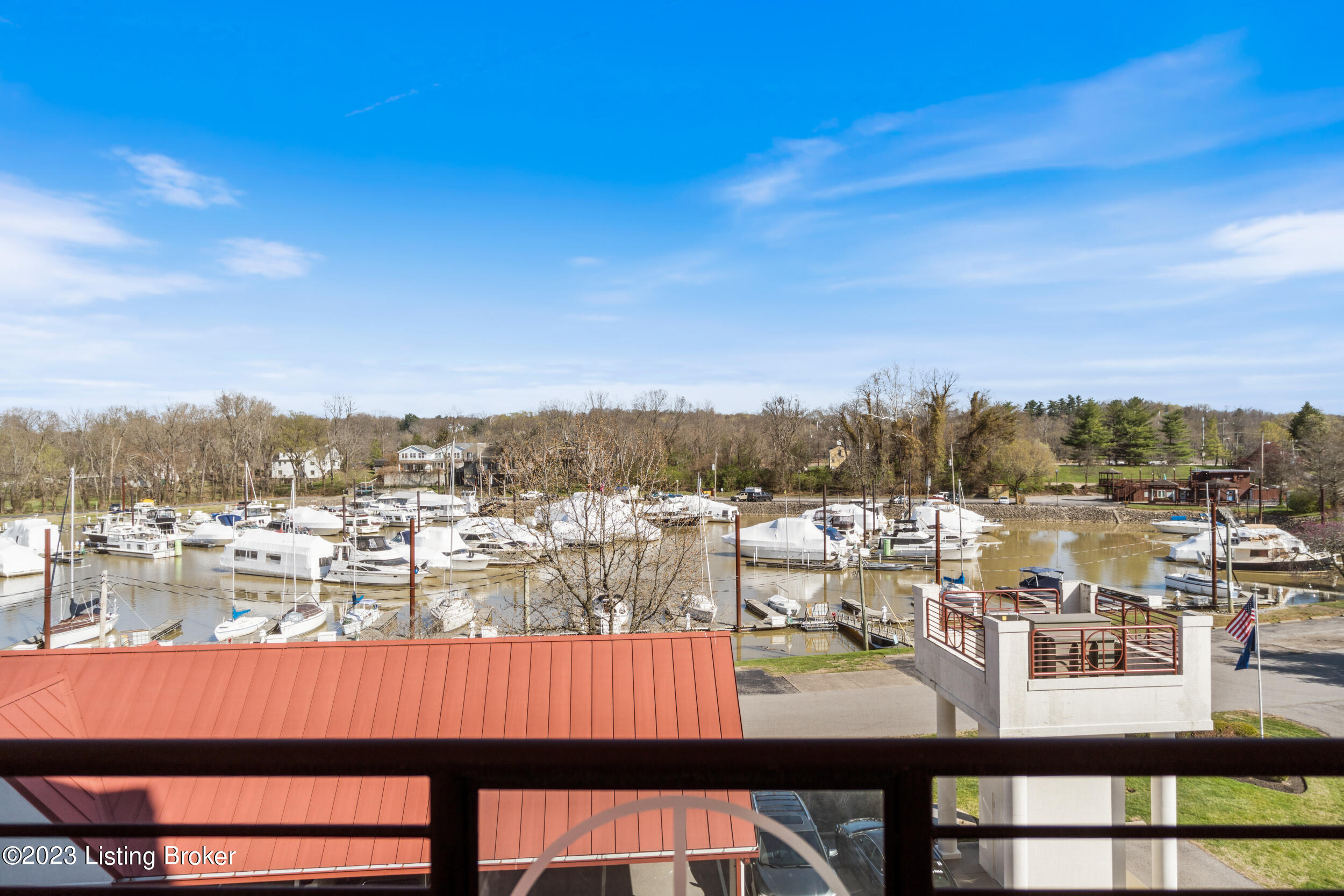 5403 Harbortown Cir