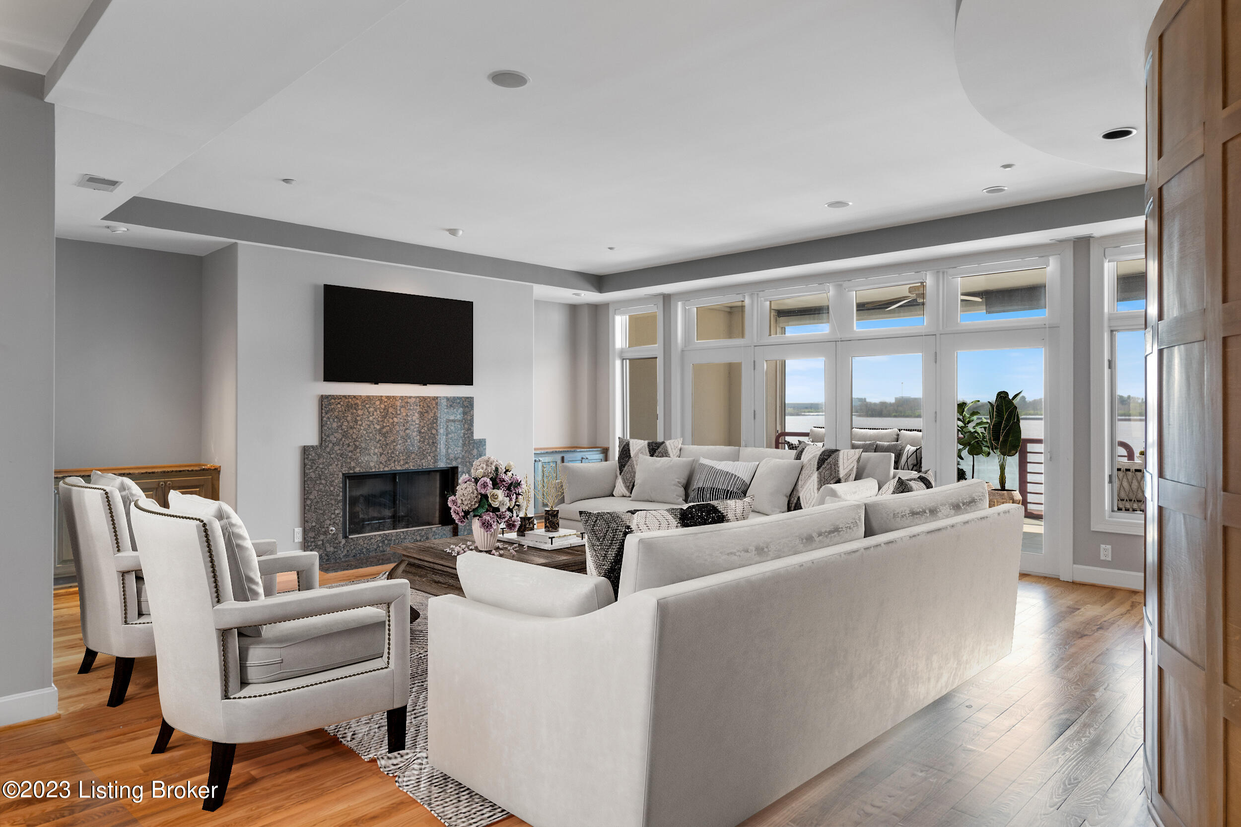 5403 Harbortown Cir