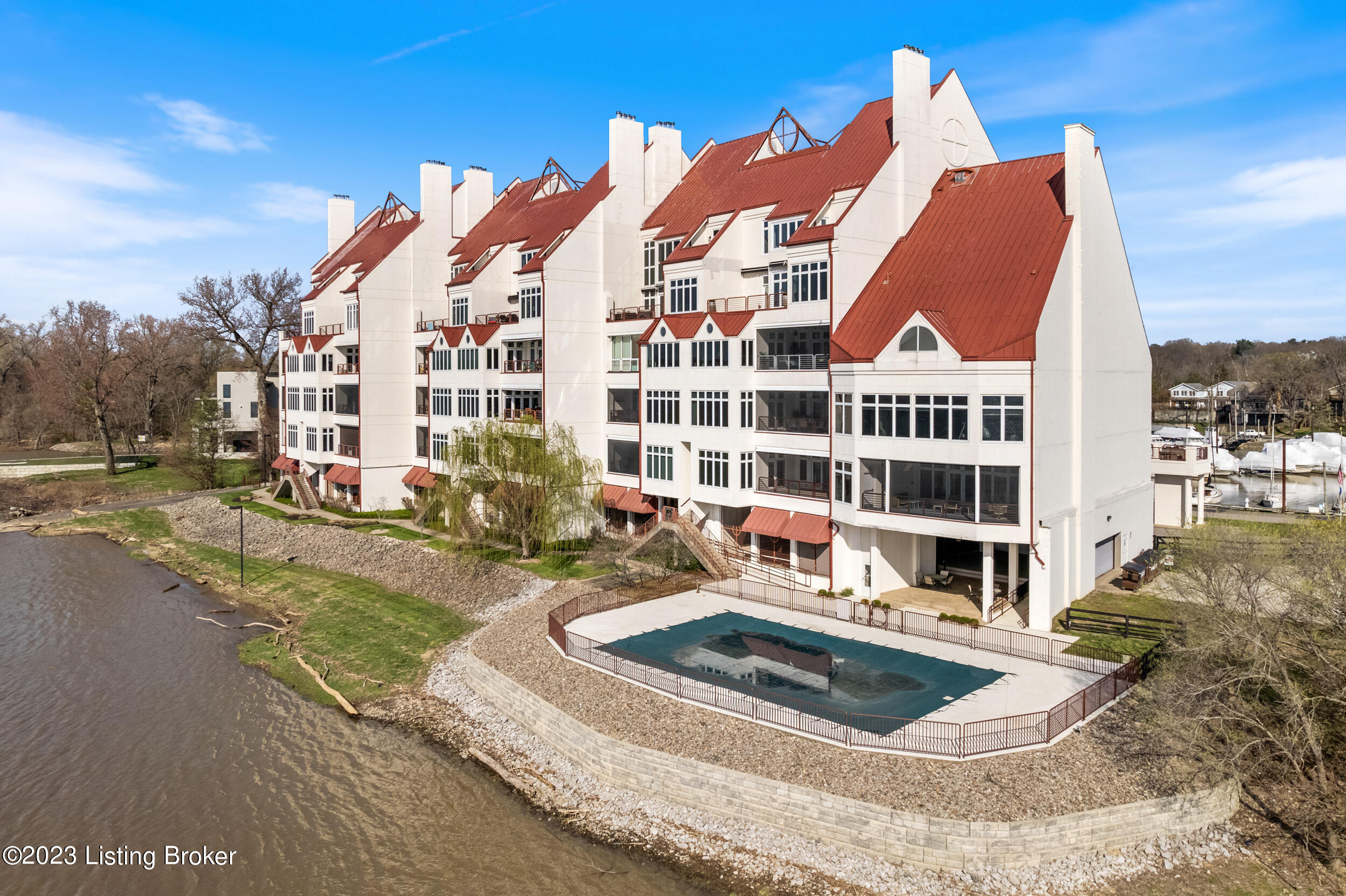 5403 Harbortown Cir