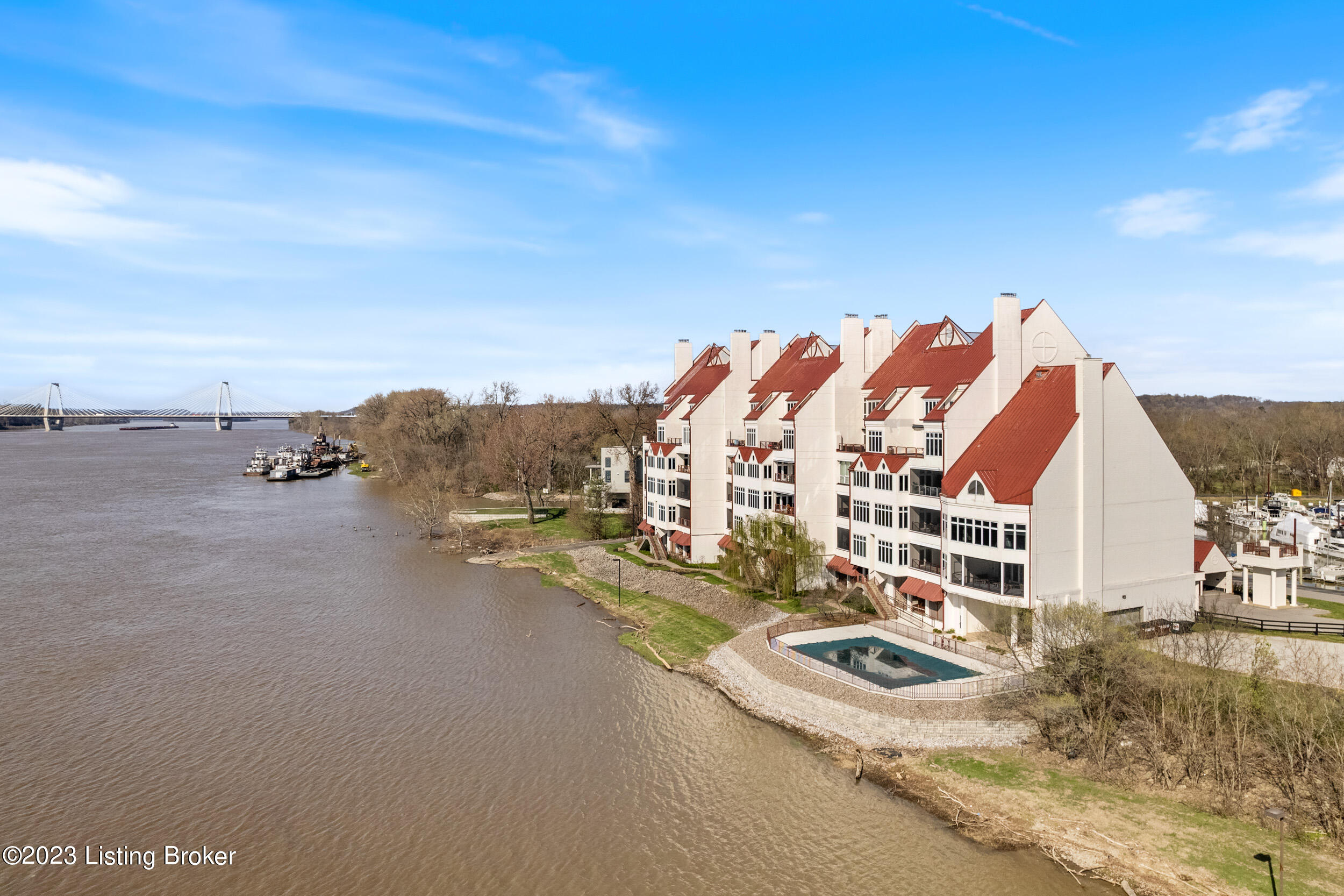 5403 Harbortown Cir