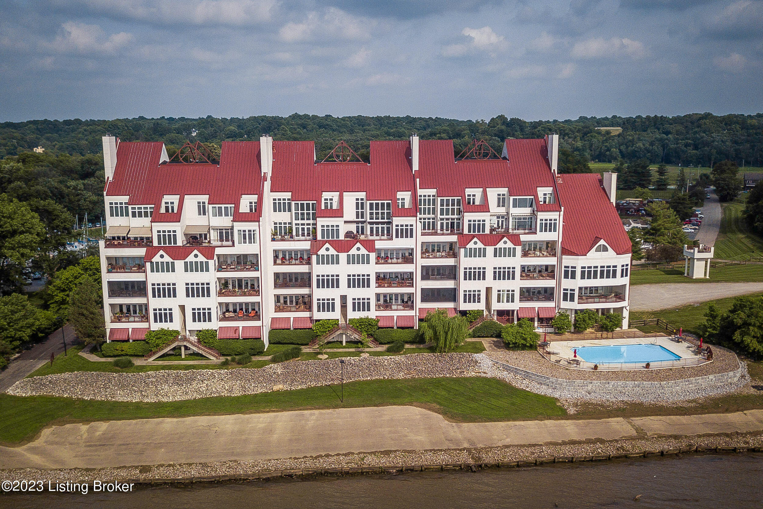 5403 Harbortown Cir