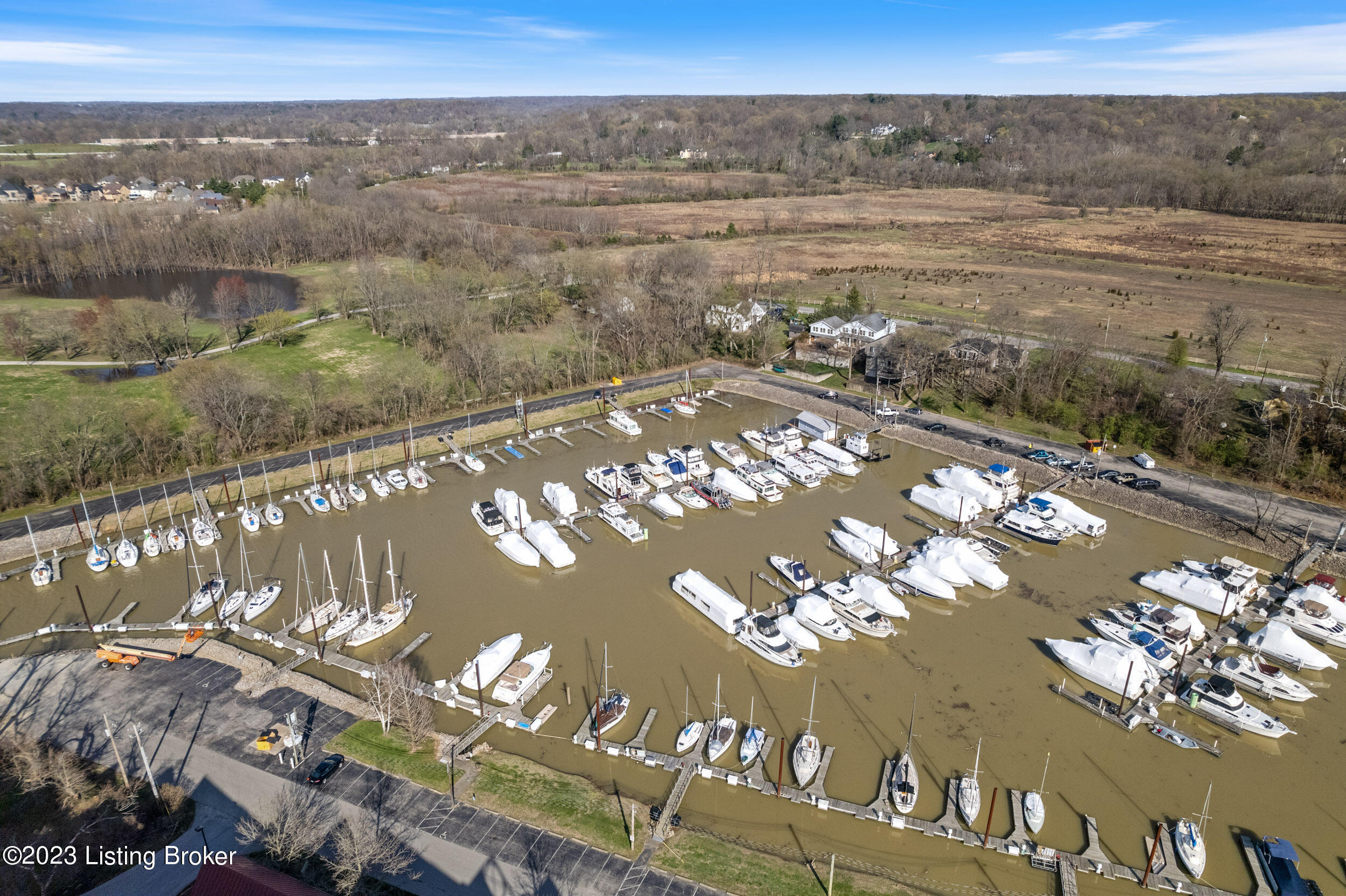 5403 Harbortown Cir