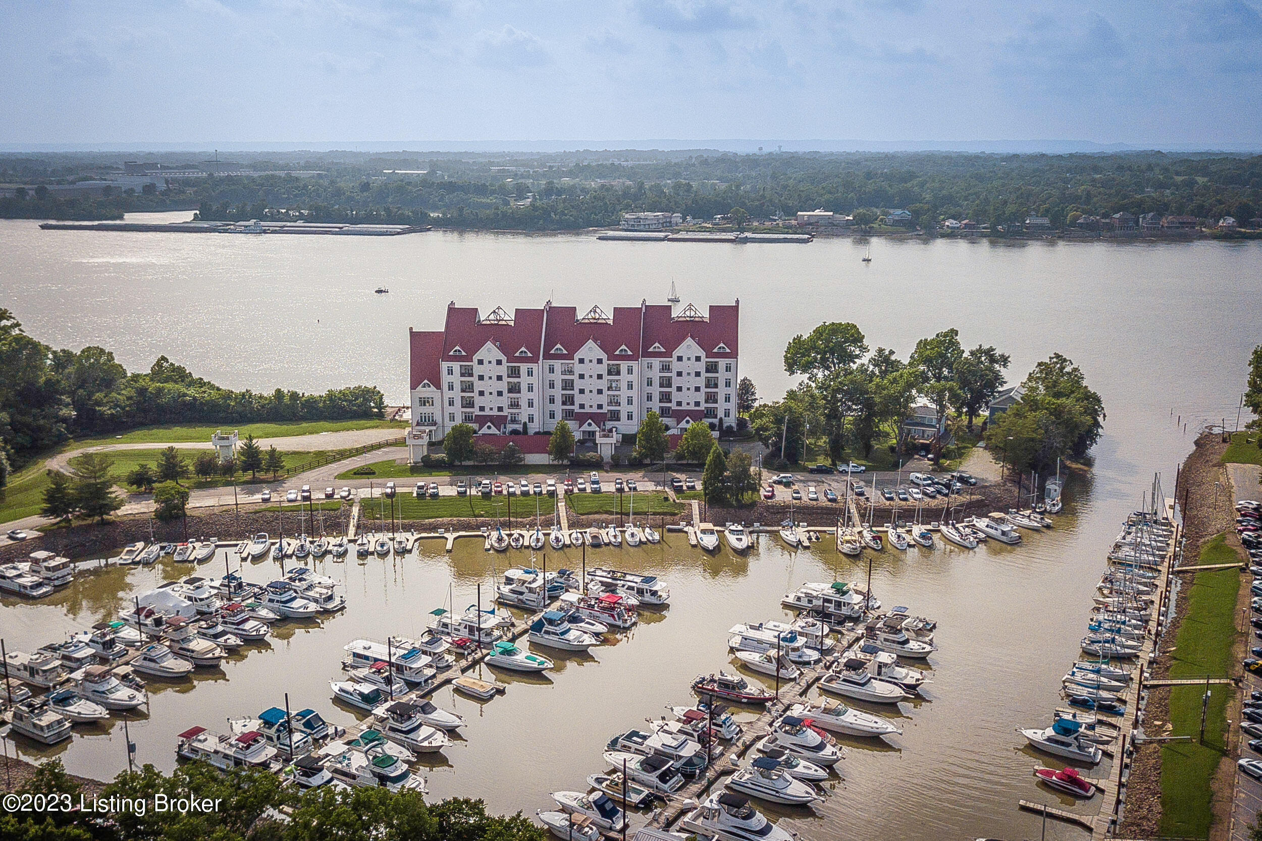 5403 Harbortown Cir