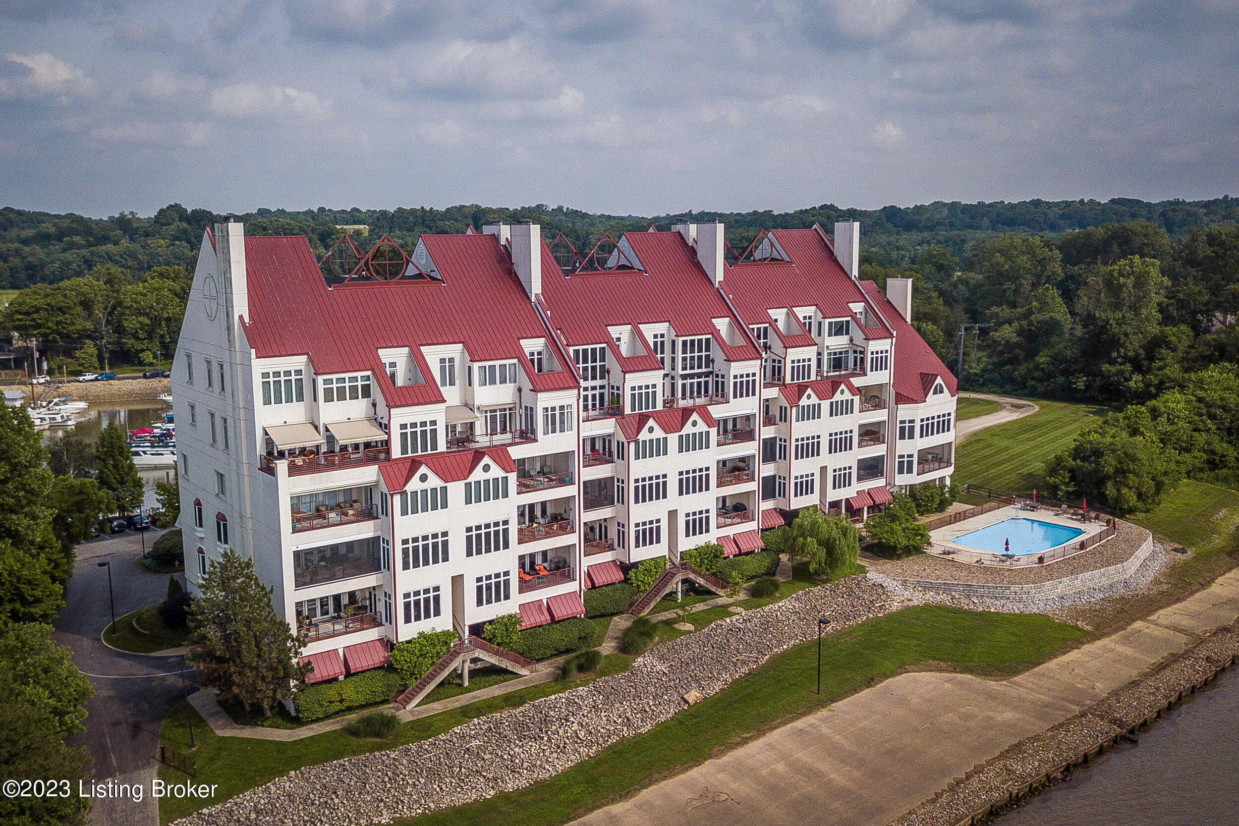 5403 Harbortown Cir