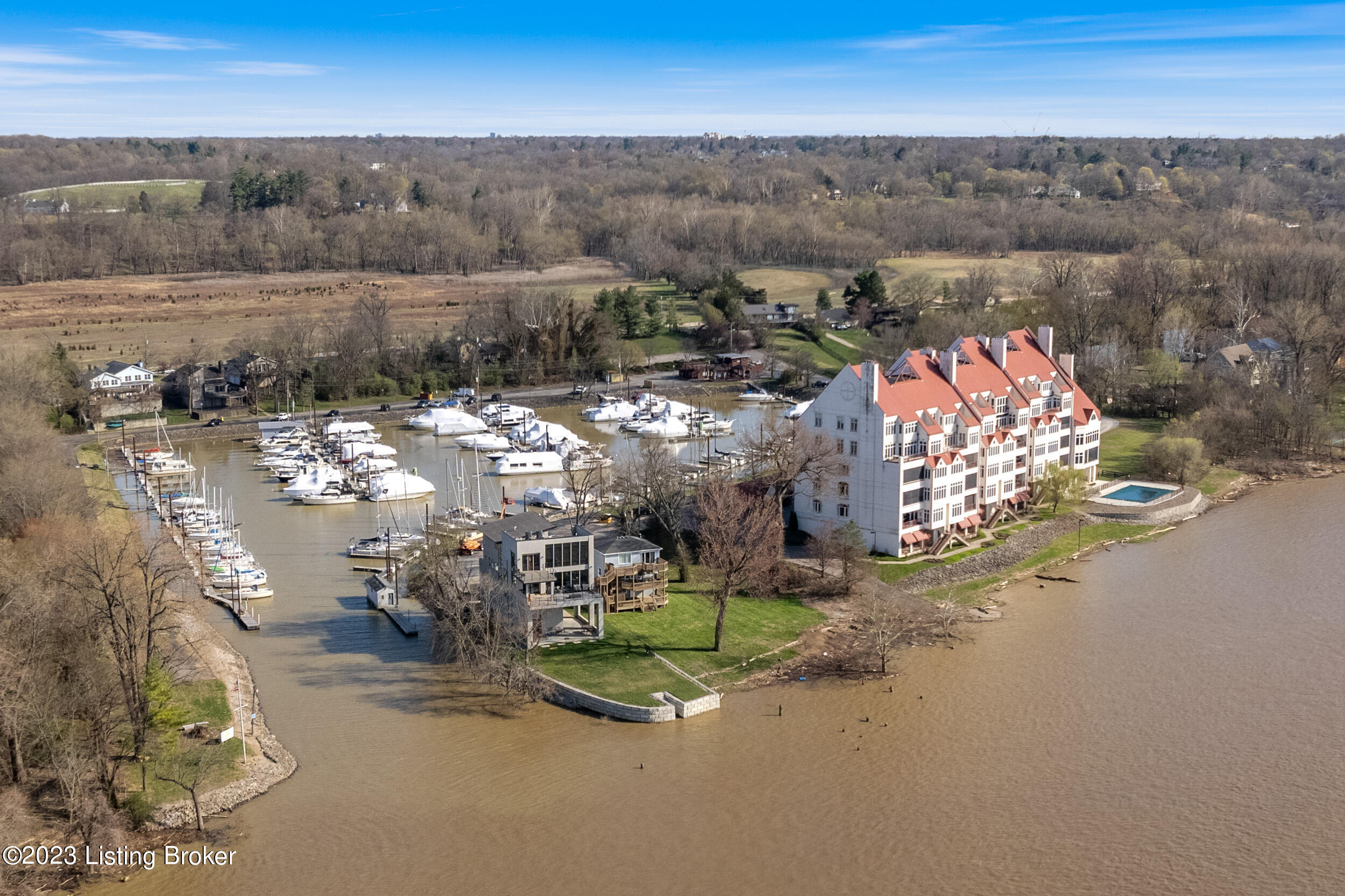 5403 Harbortown Cir