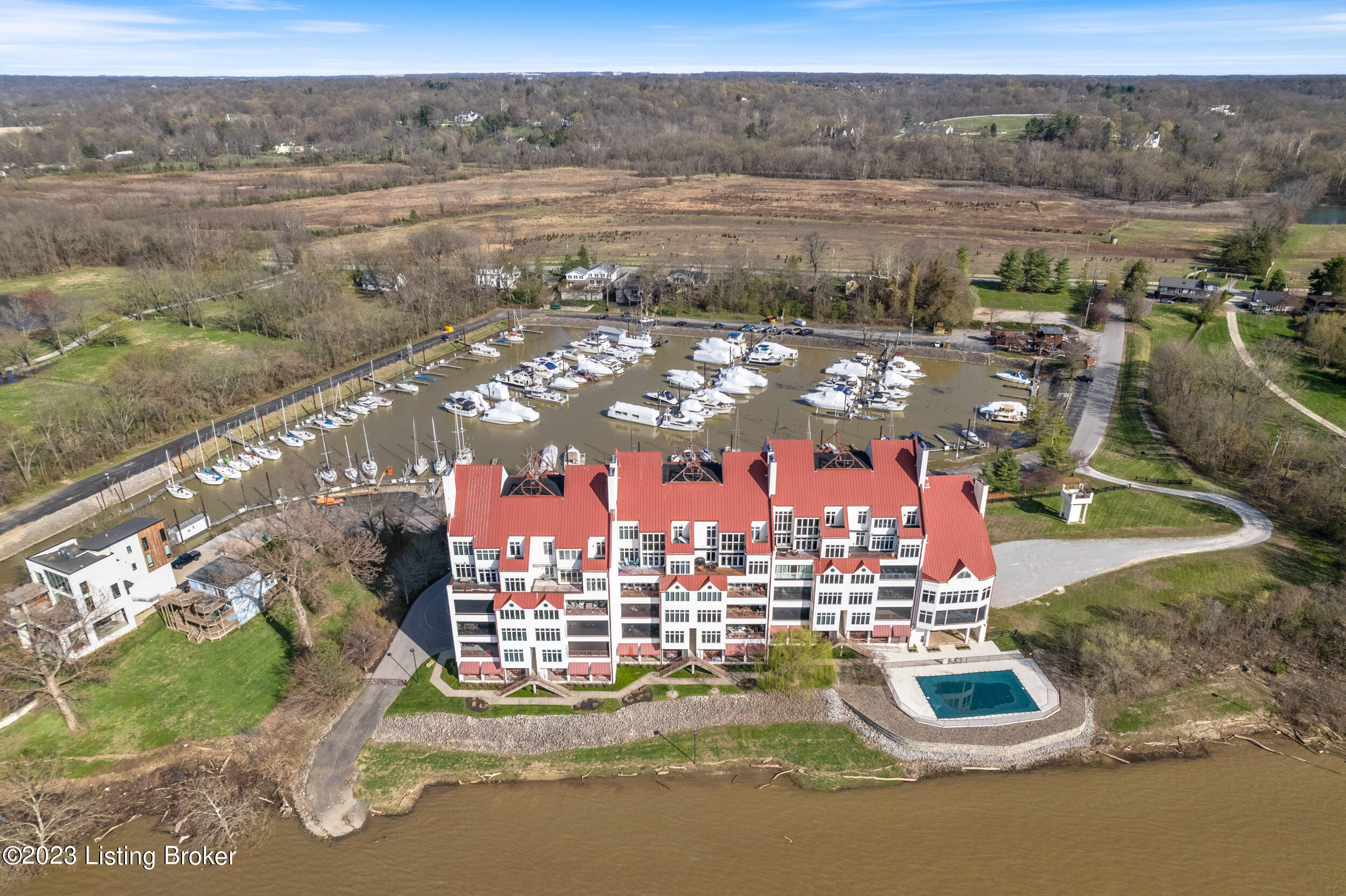 5403 Harbortown Cir