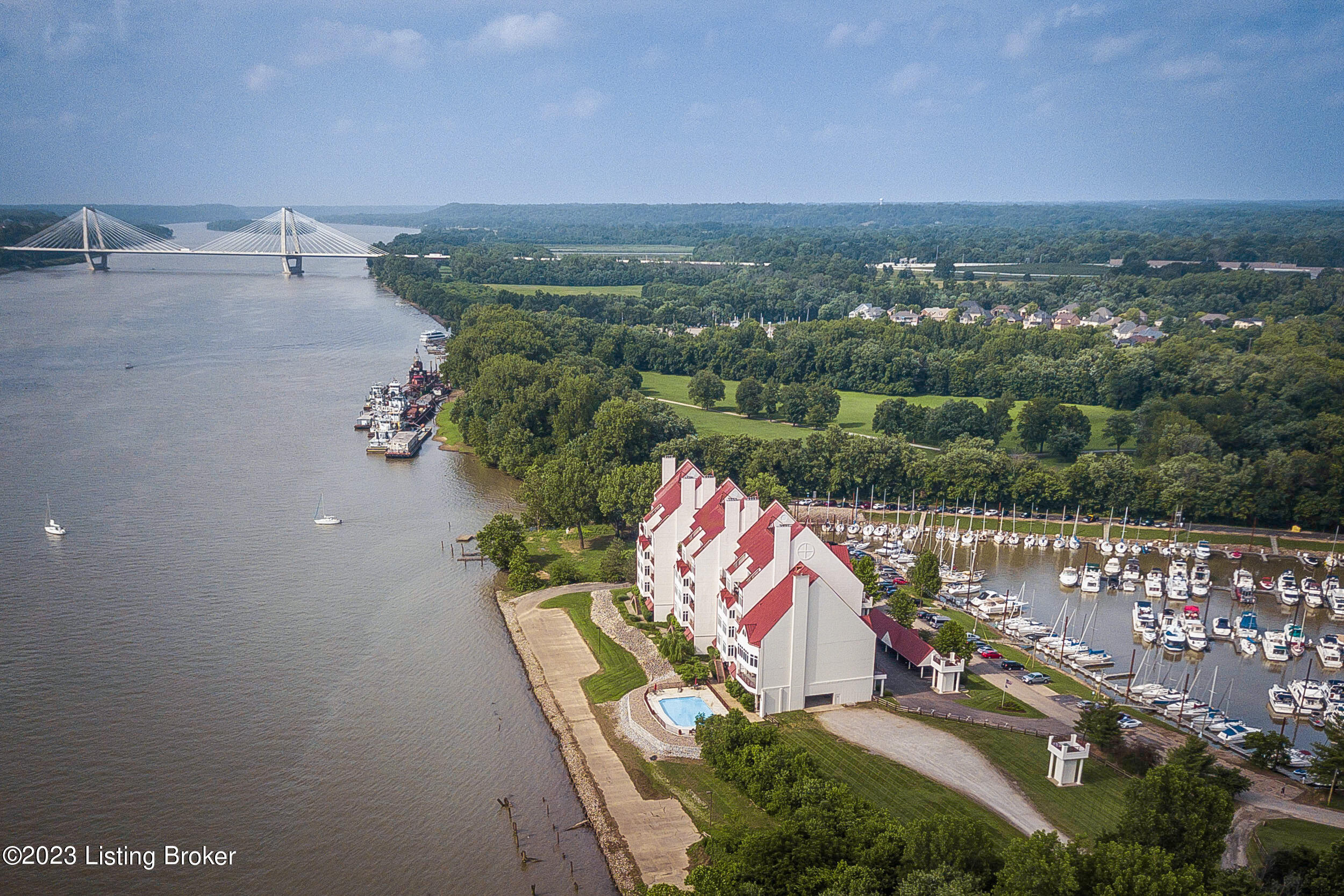 5403 Harbortown Cir
