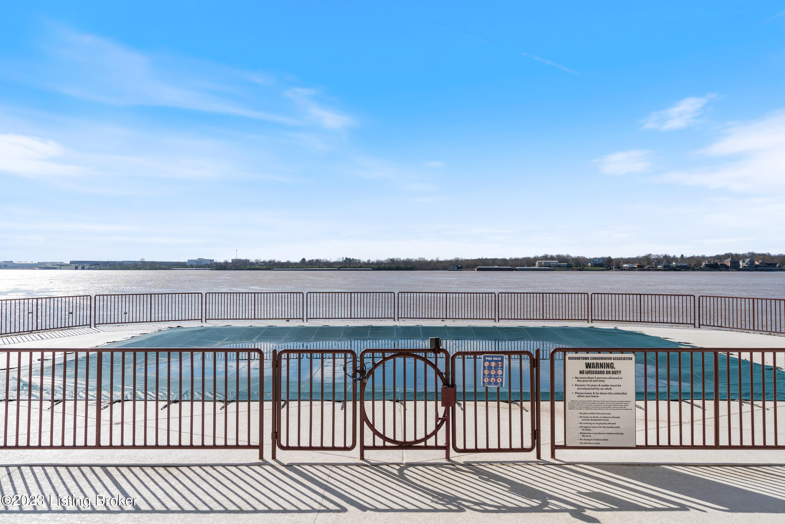 5403 Harbortown Cir