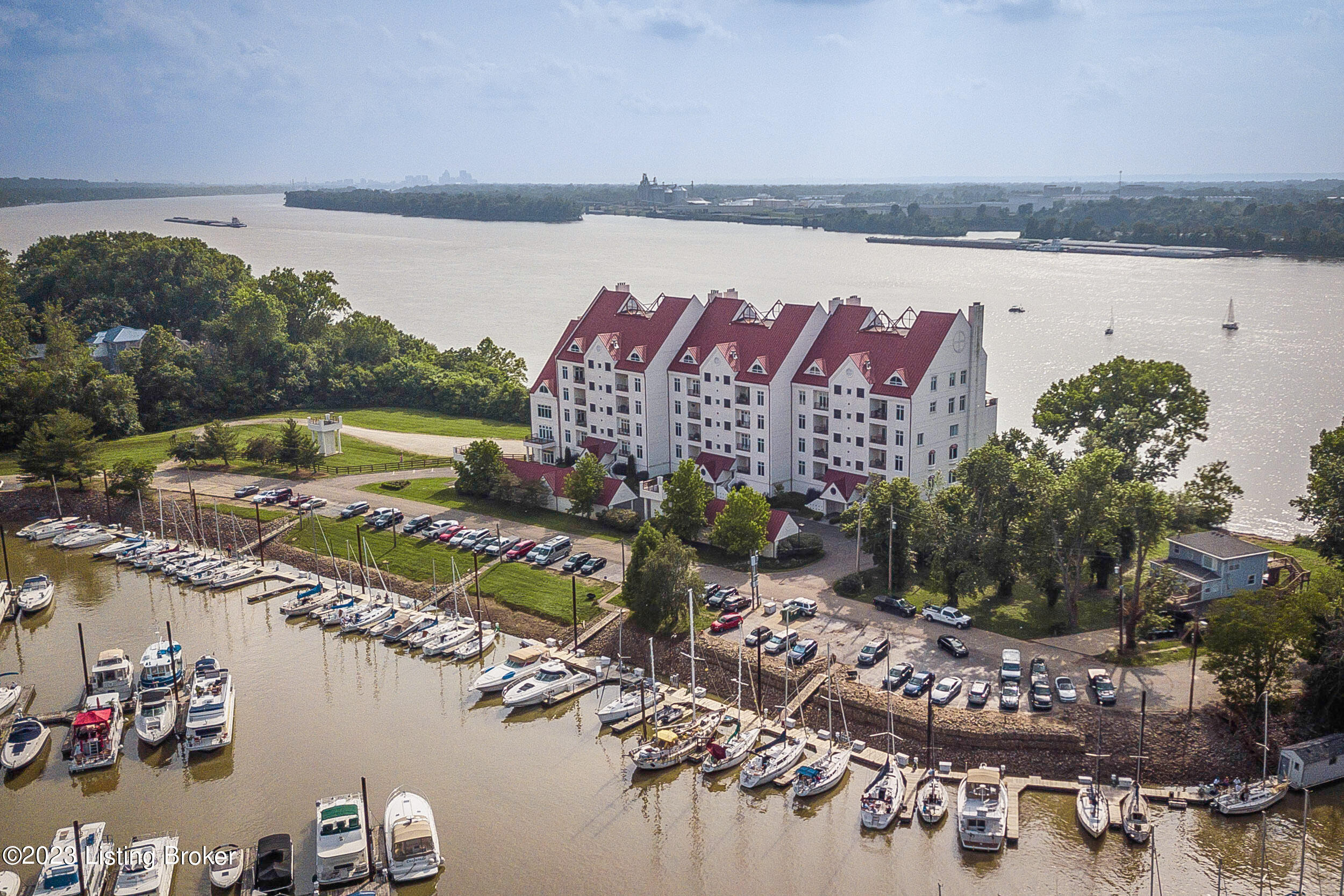 5403 Harbortown Cir