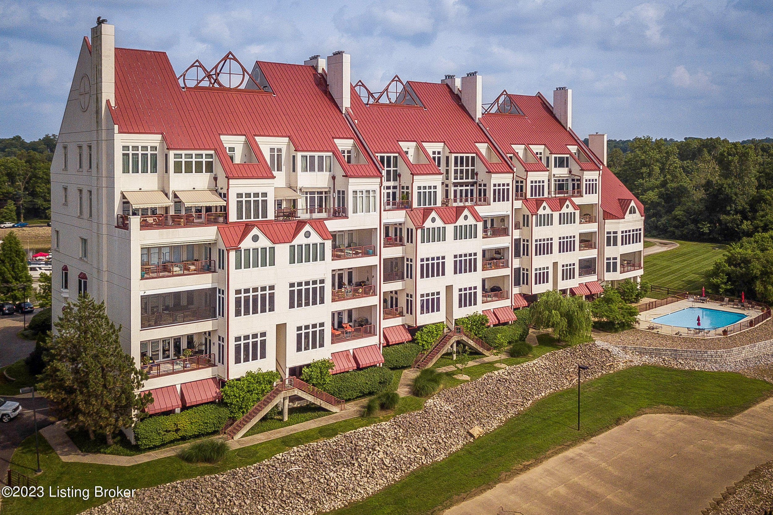 5403 Harbortown Cir