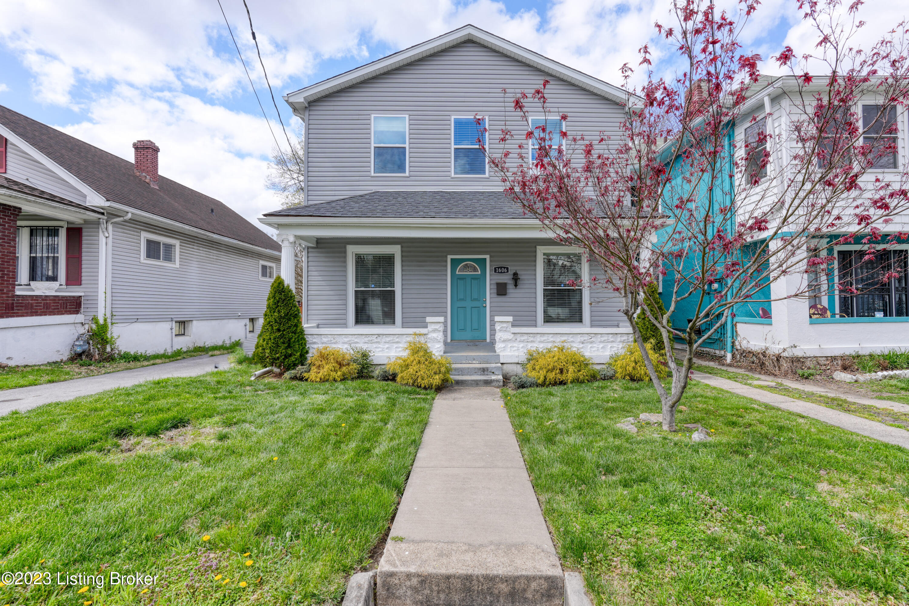 1606 S Shelby St