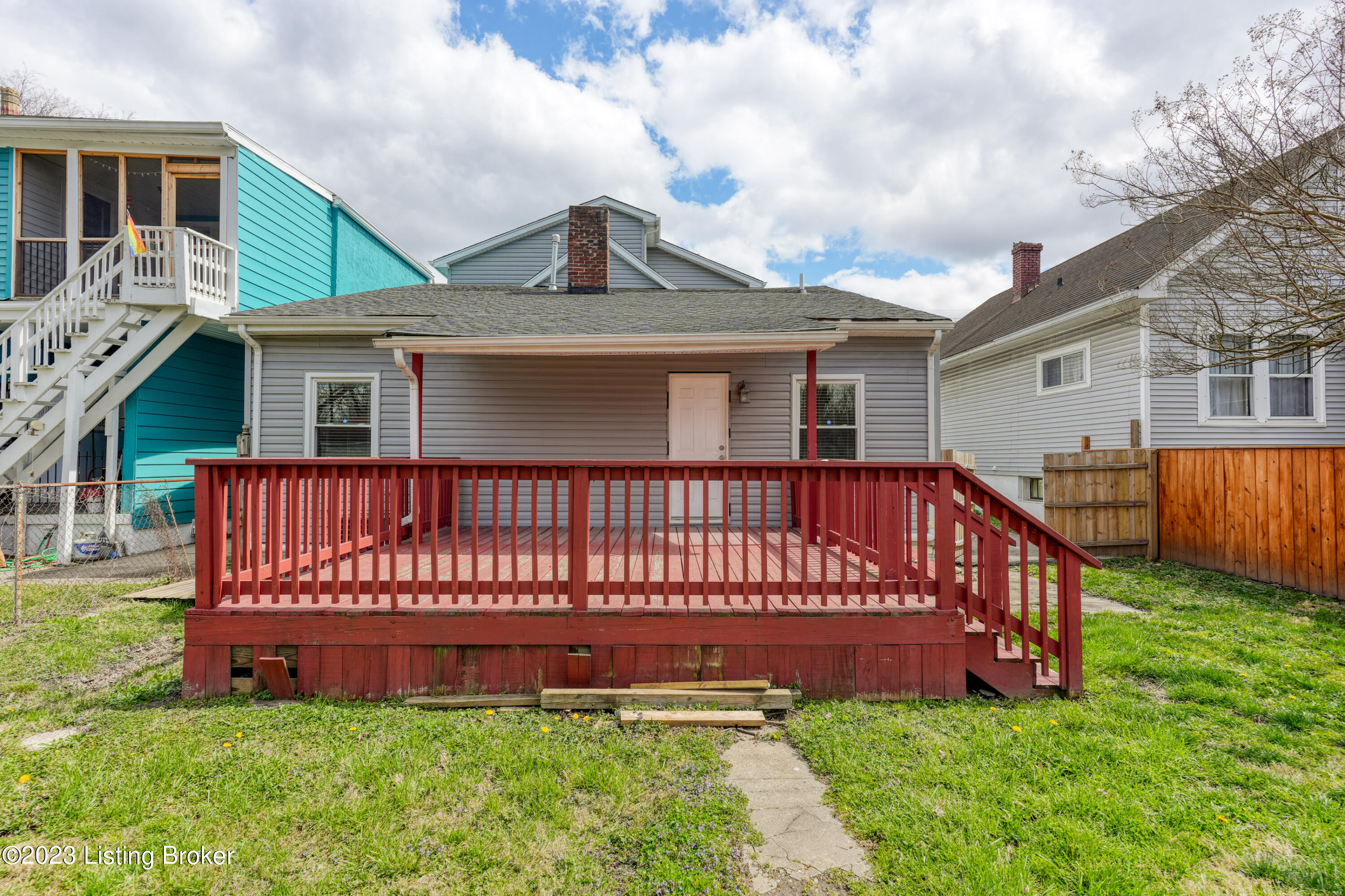1606 S Shelby St