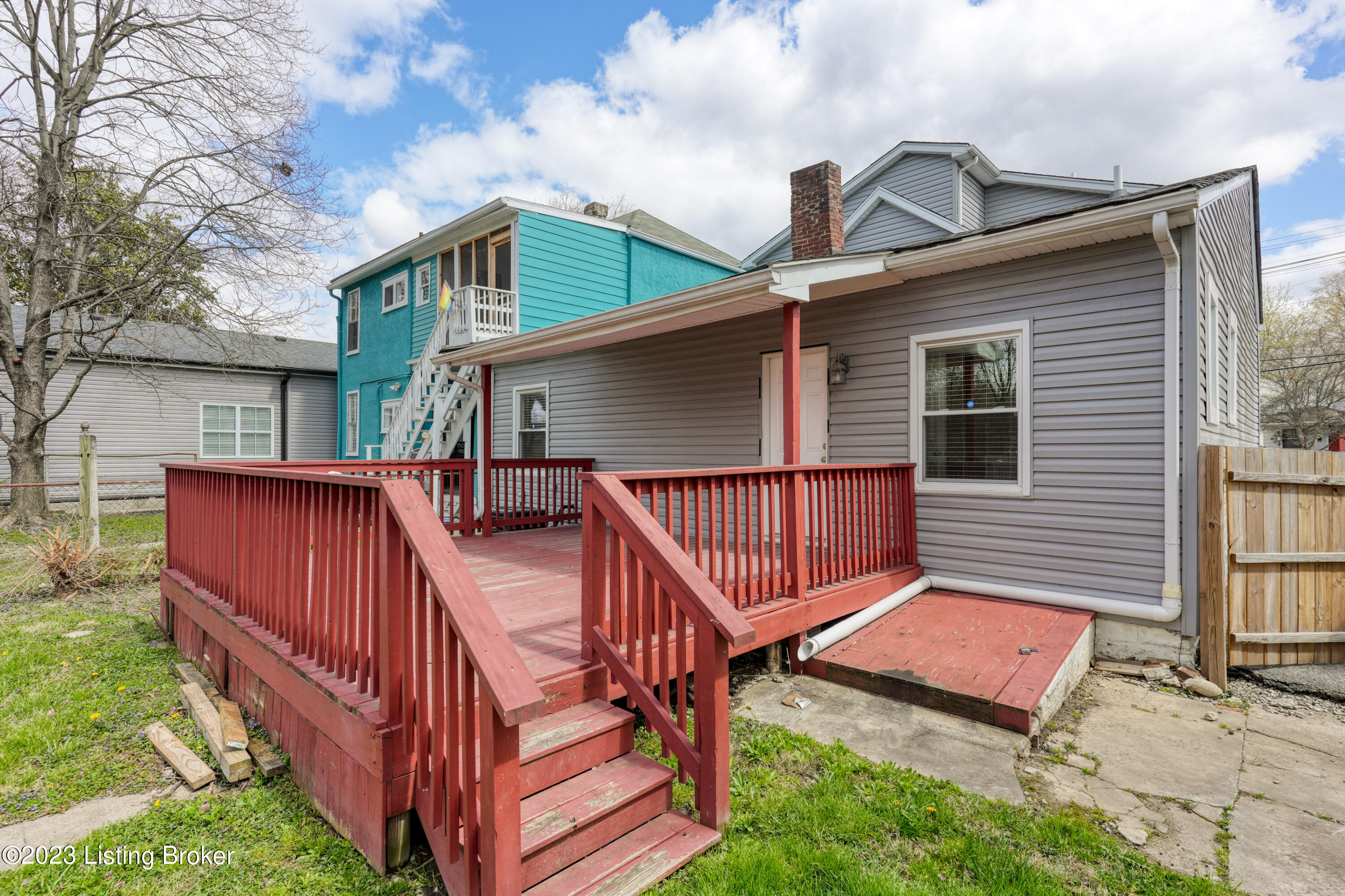 1606 S Shelby St