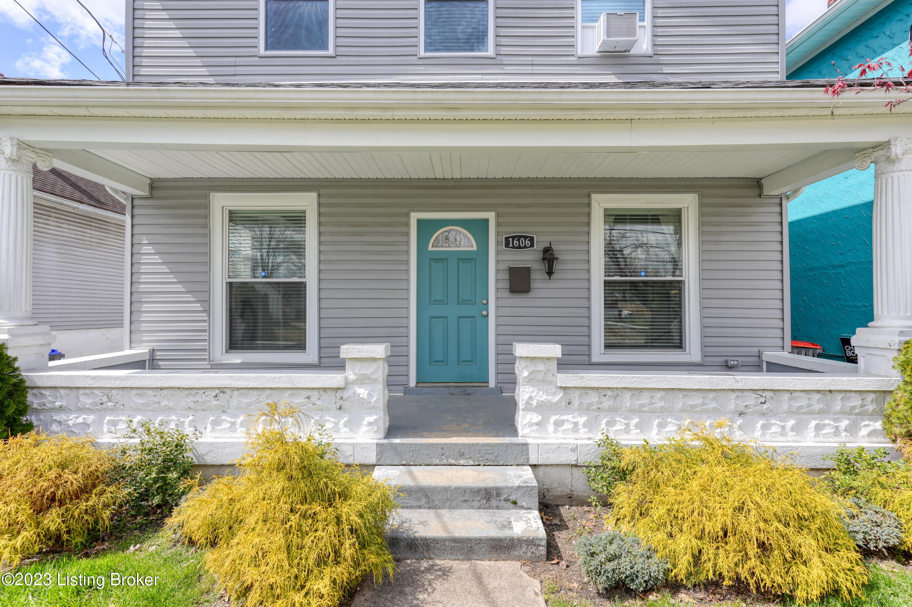 1606 S Shelby St