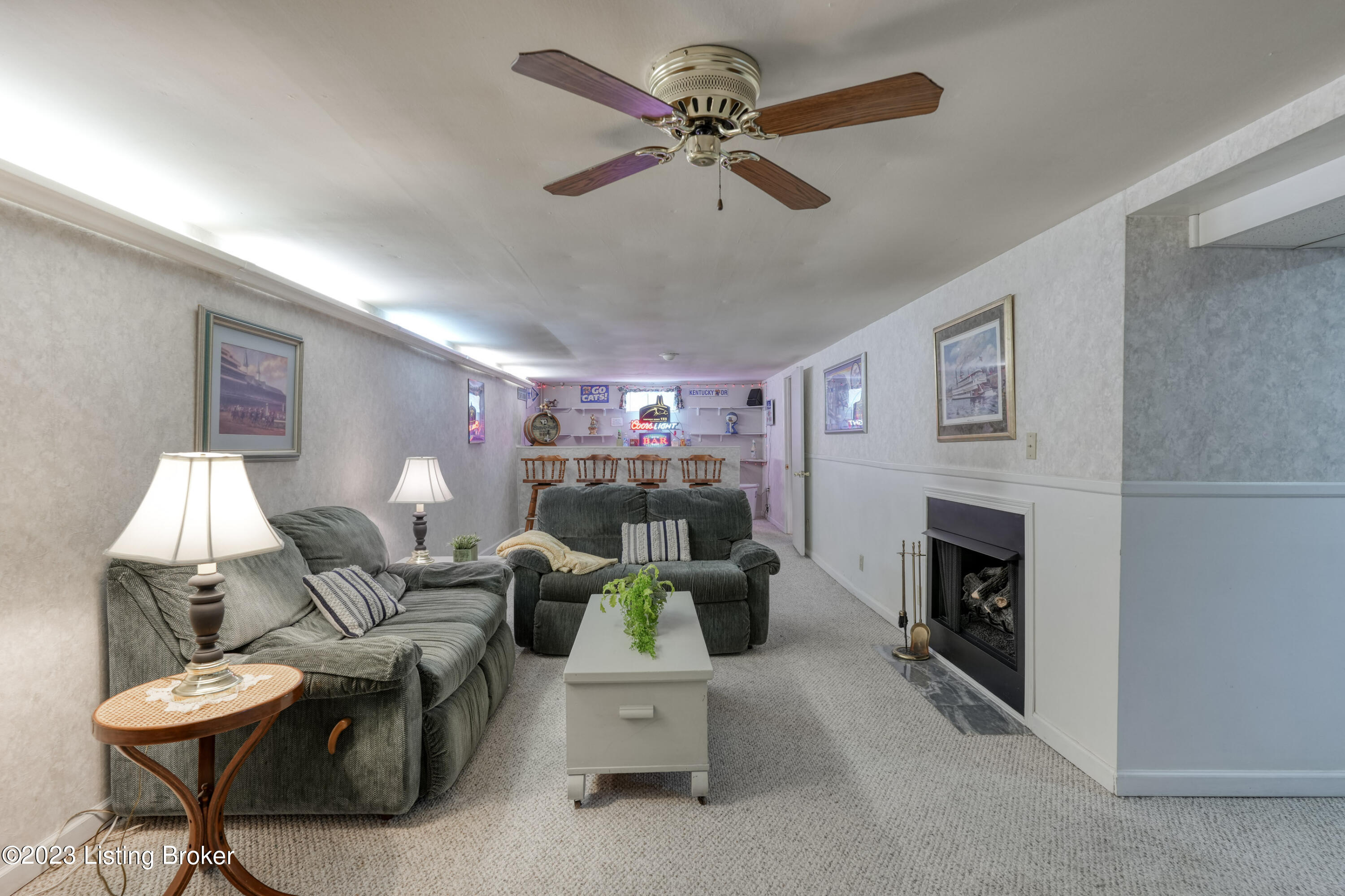 5404 Georgia Ln