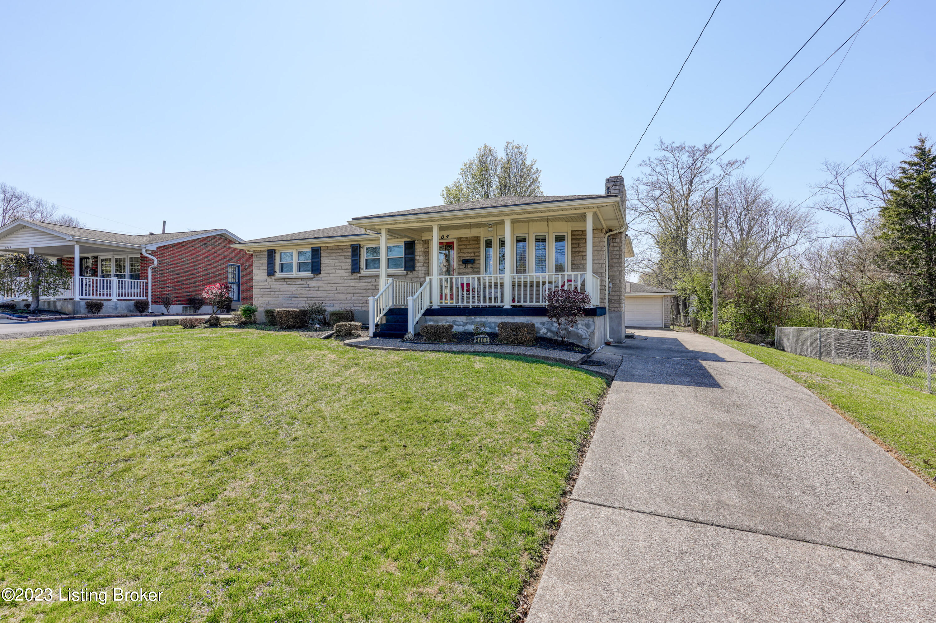 5404 Georgia Ln