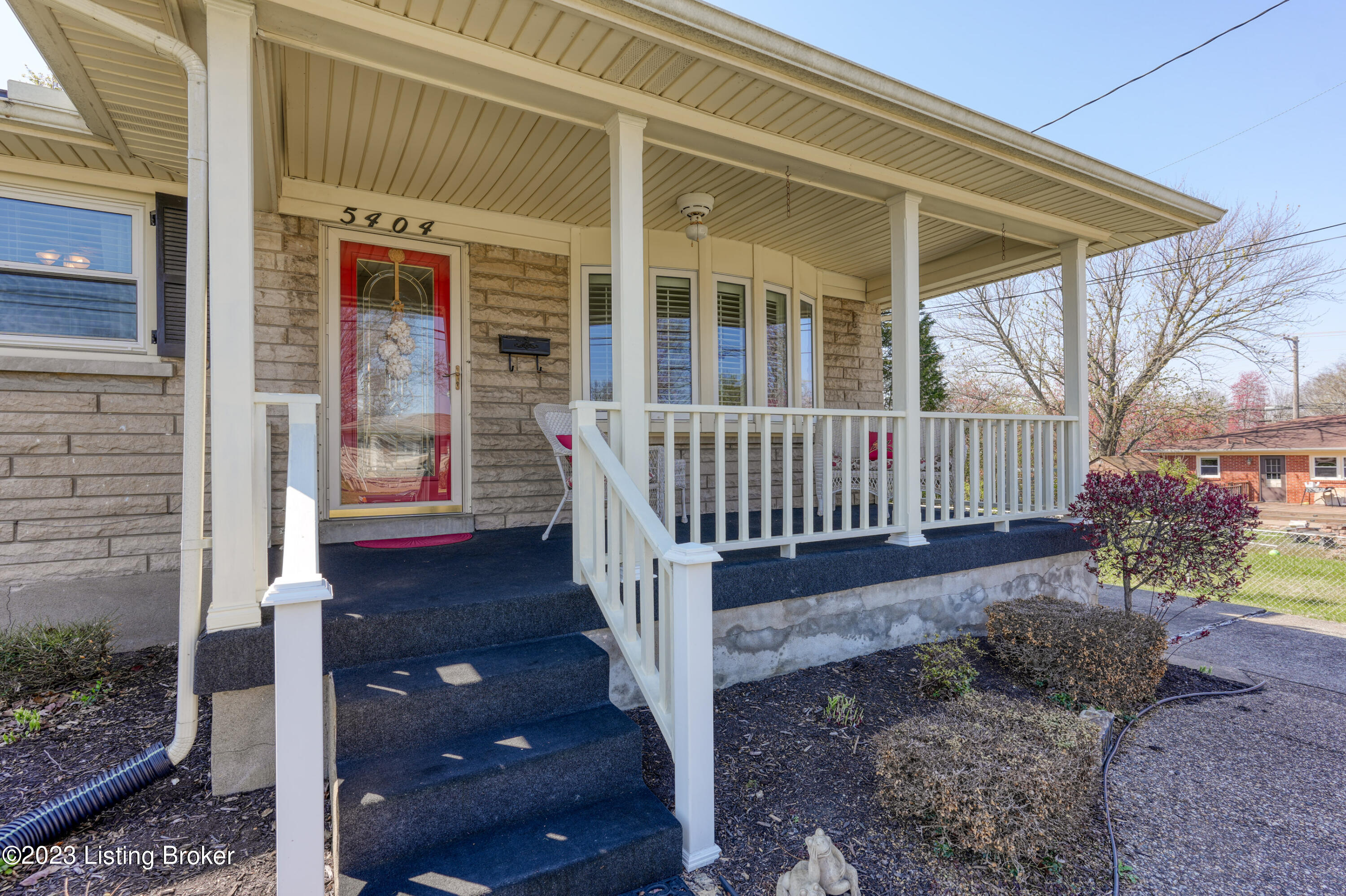 5404 Georgia Ln
