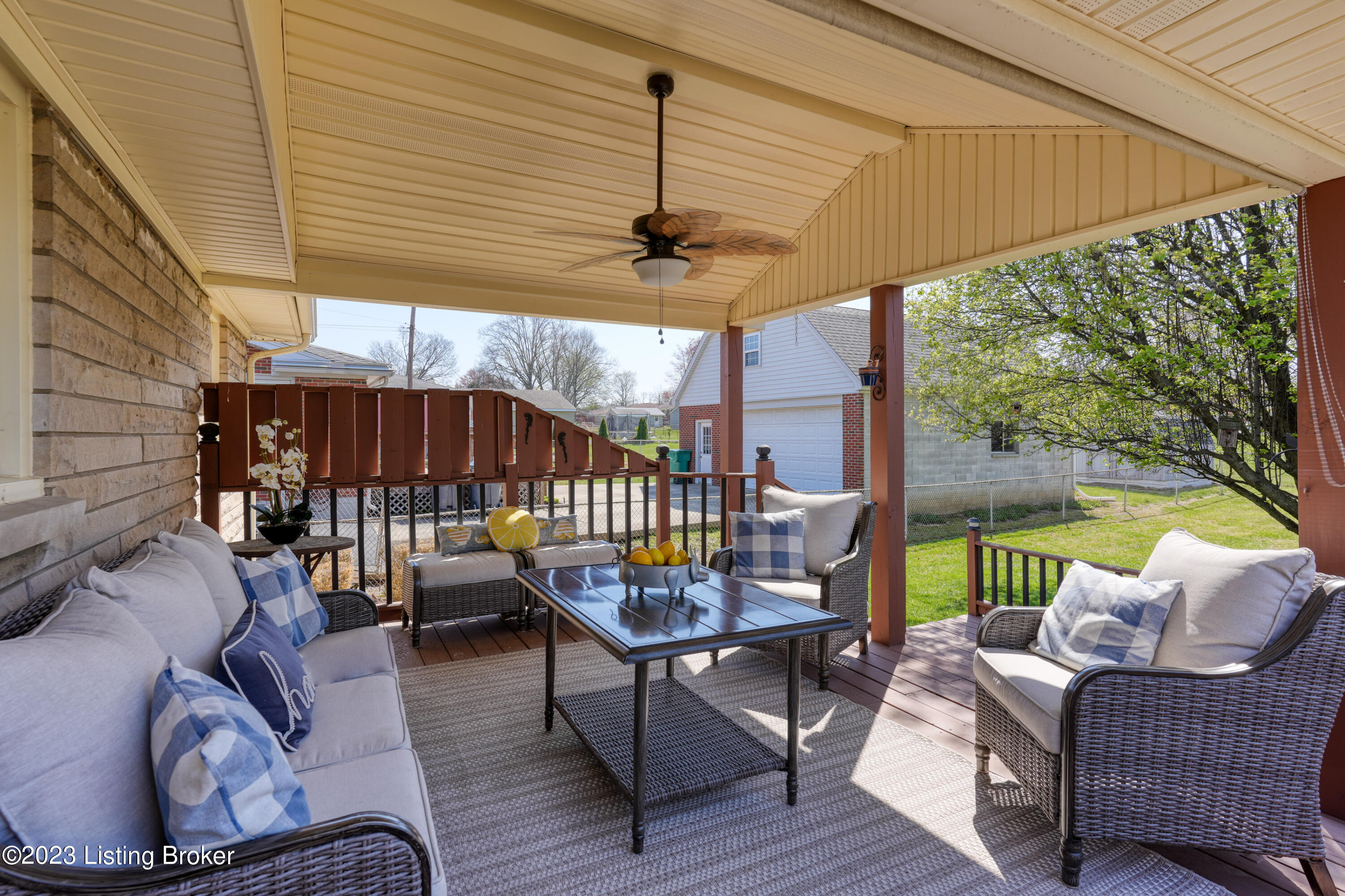 5404 Georgia Ln