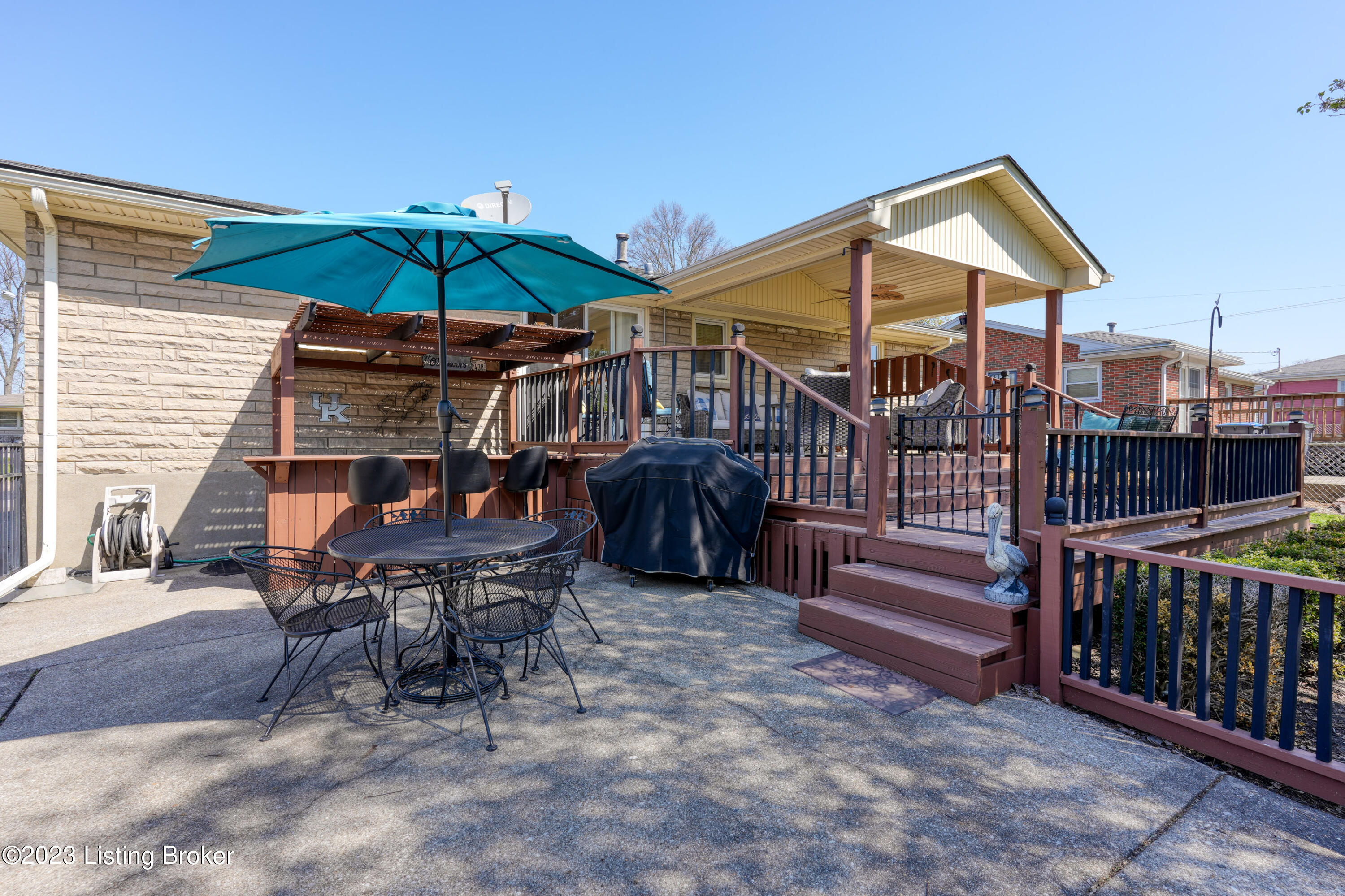 5404 Georgia Ln