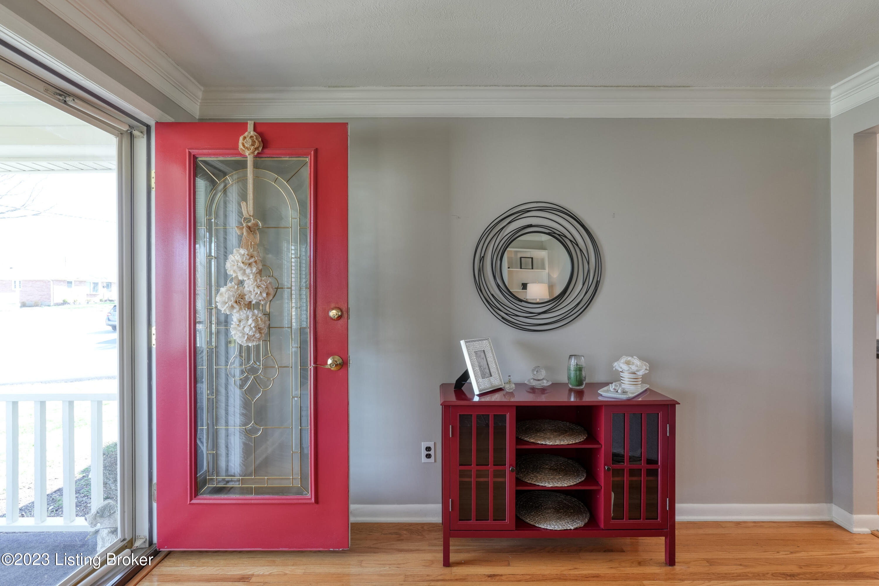 5404 Georgia Ln