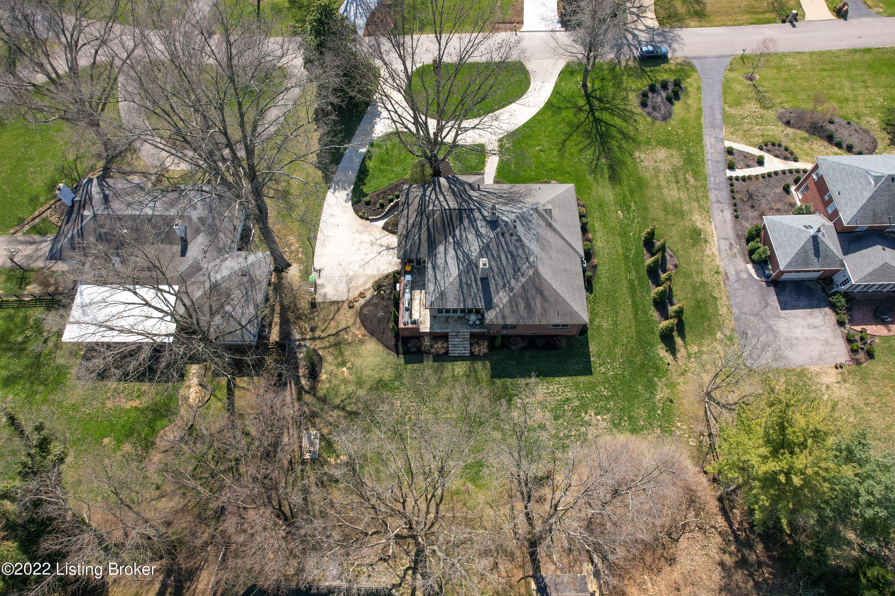 6211 Glen Hill Rd