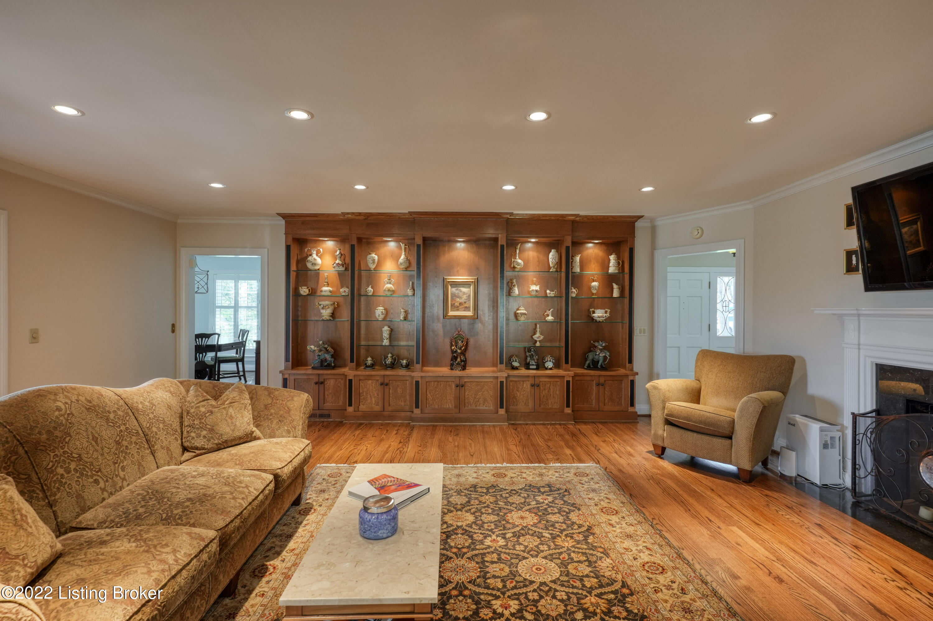 6211 Glen Hill Rd