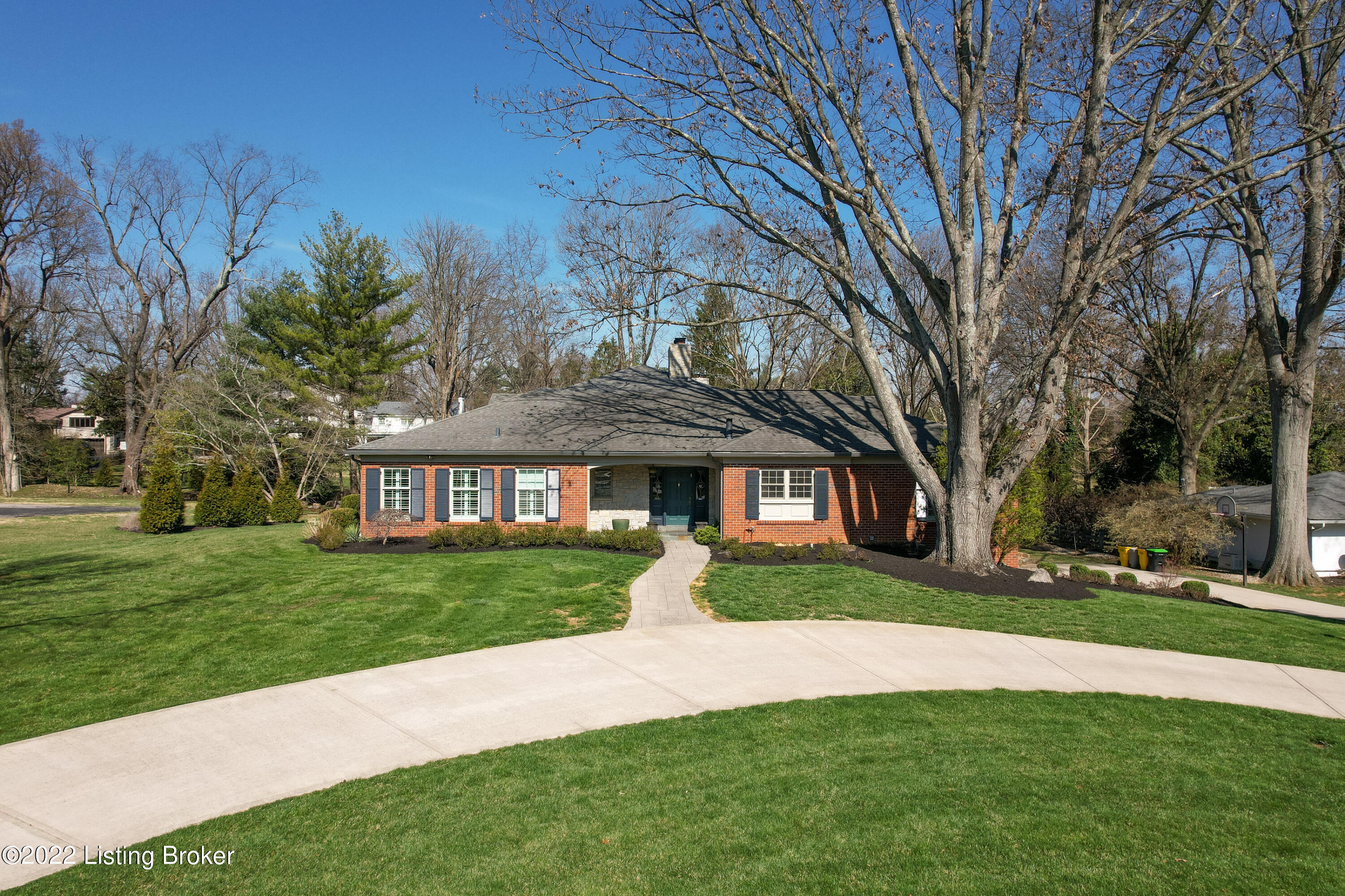 6211 Glen Hill Rd