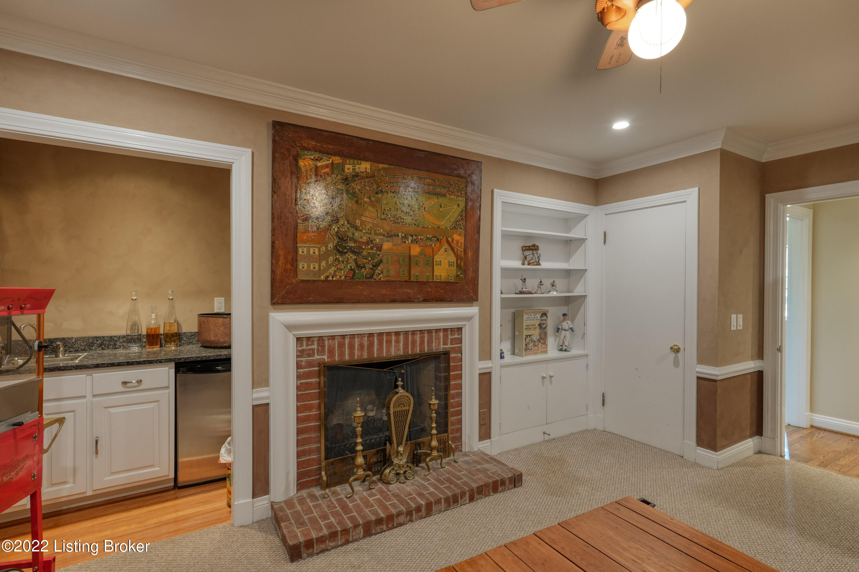 6211 Glen Hill Rd