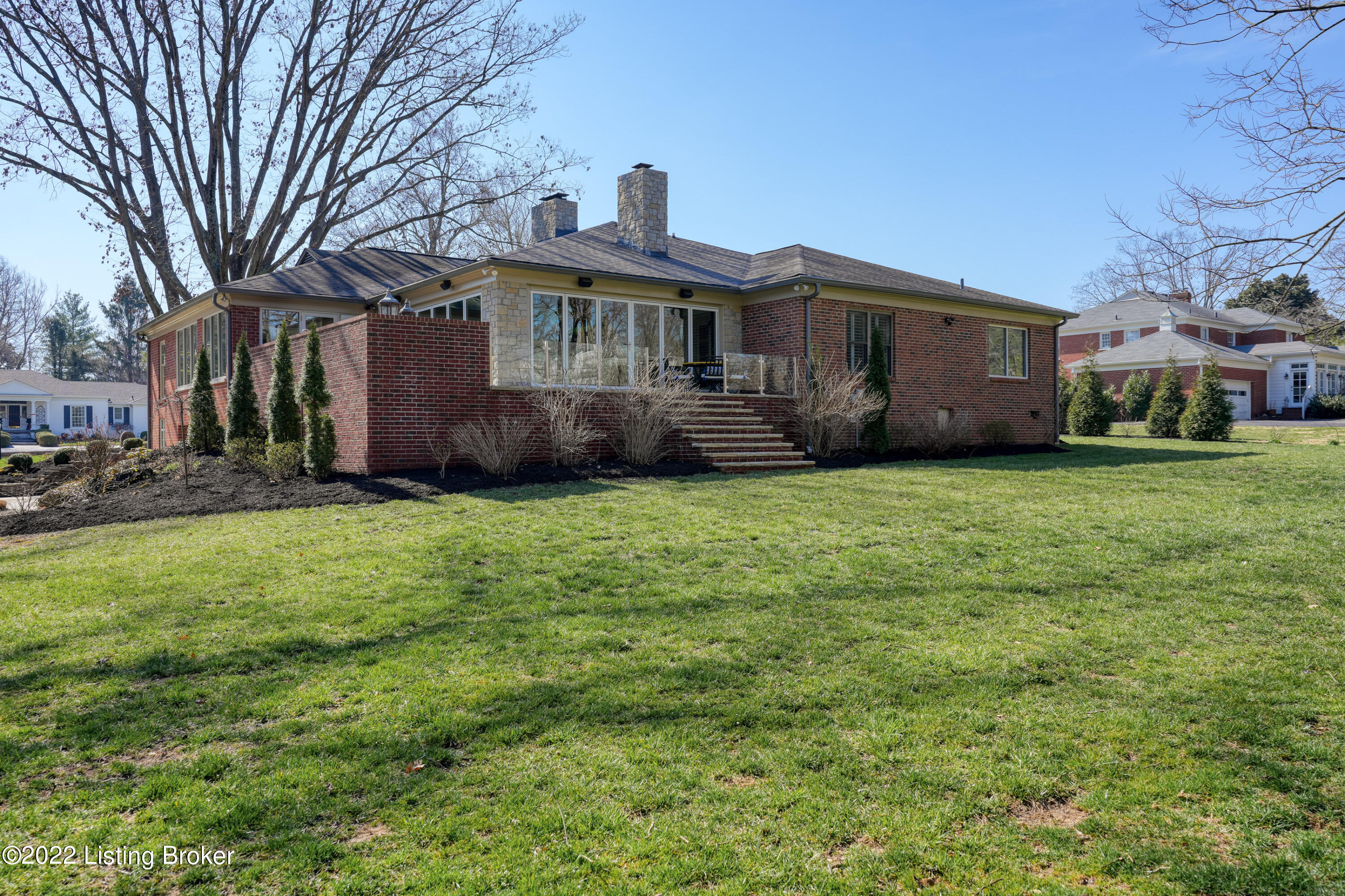 6211 Glen Hill Rd