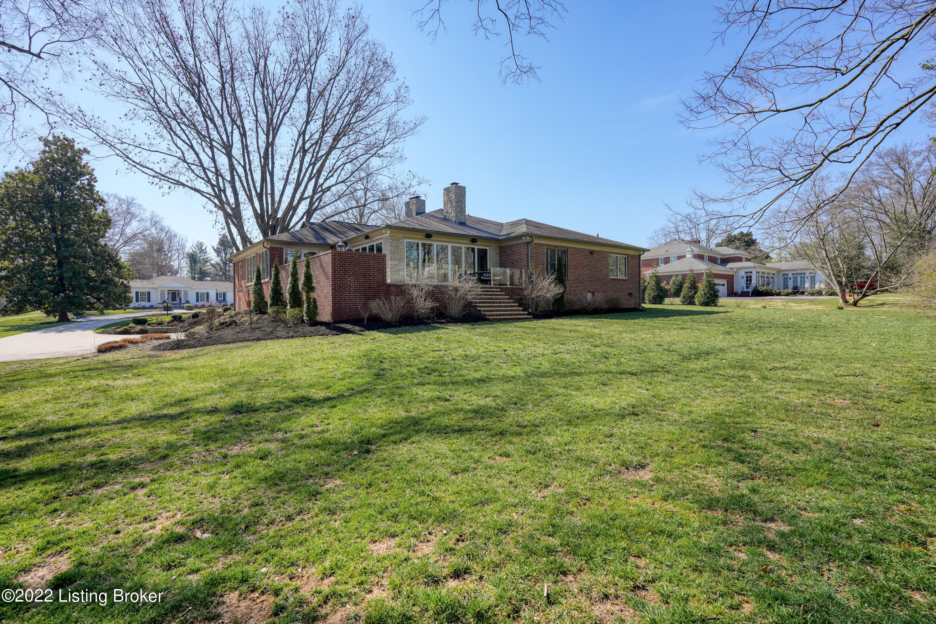 6211 Glen Hill Rd