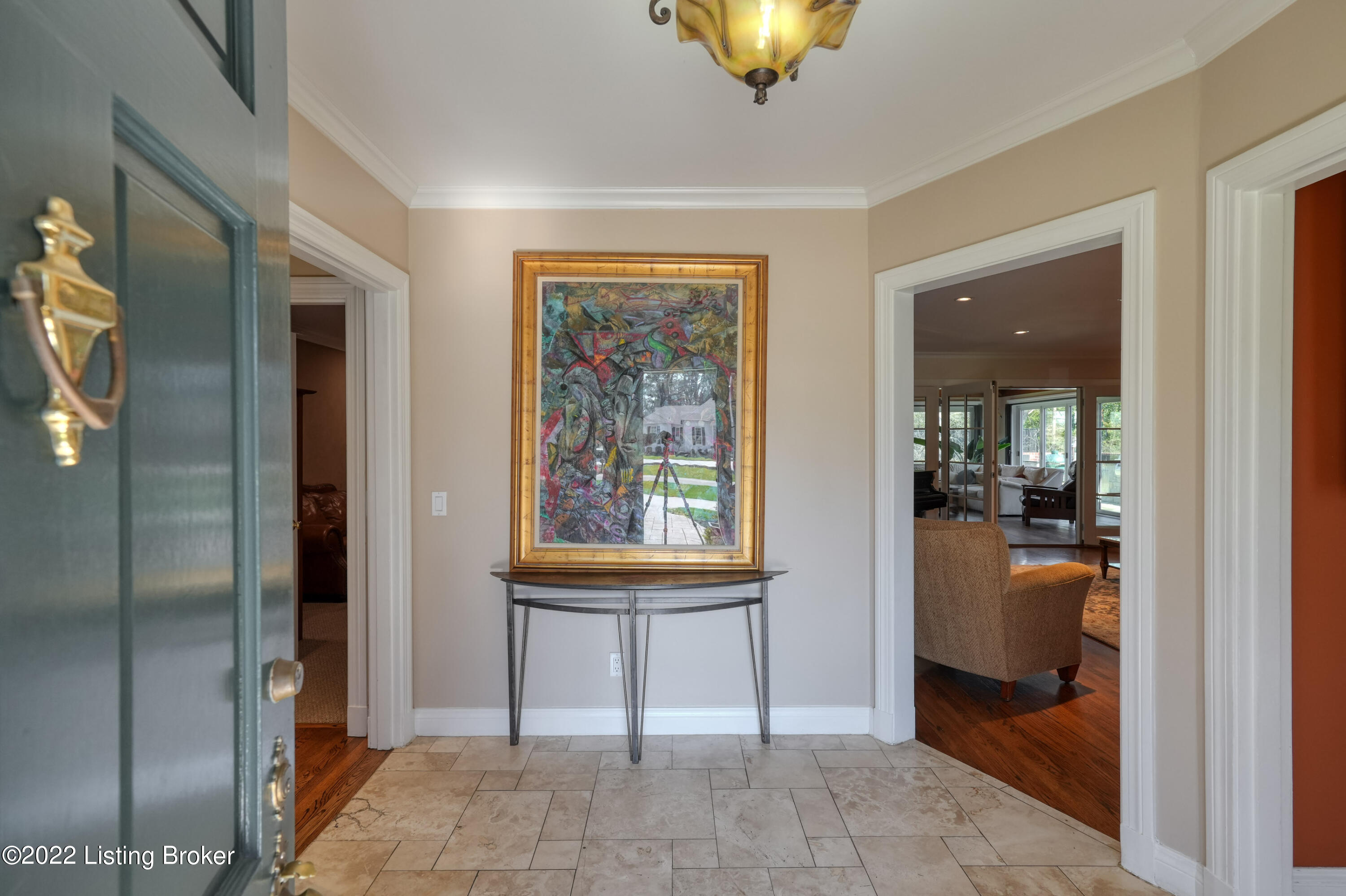 6211 Glen Hill Rd